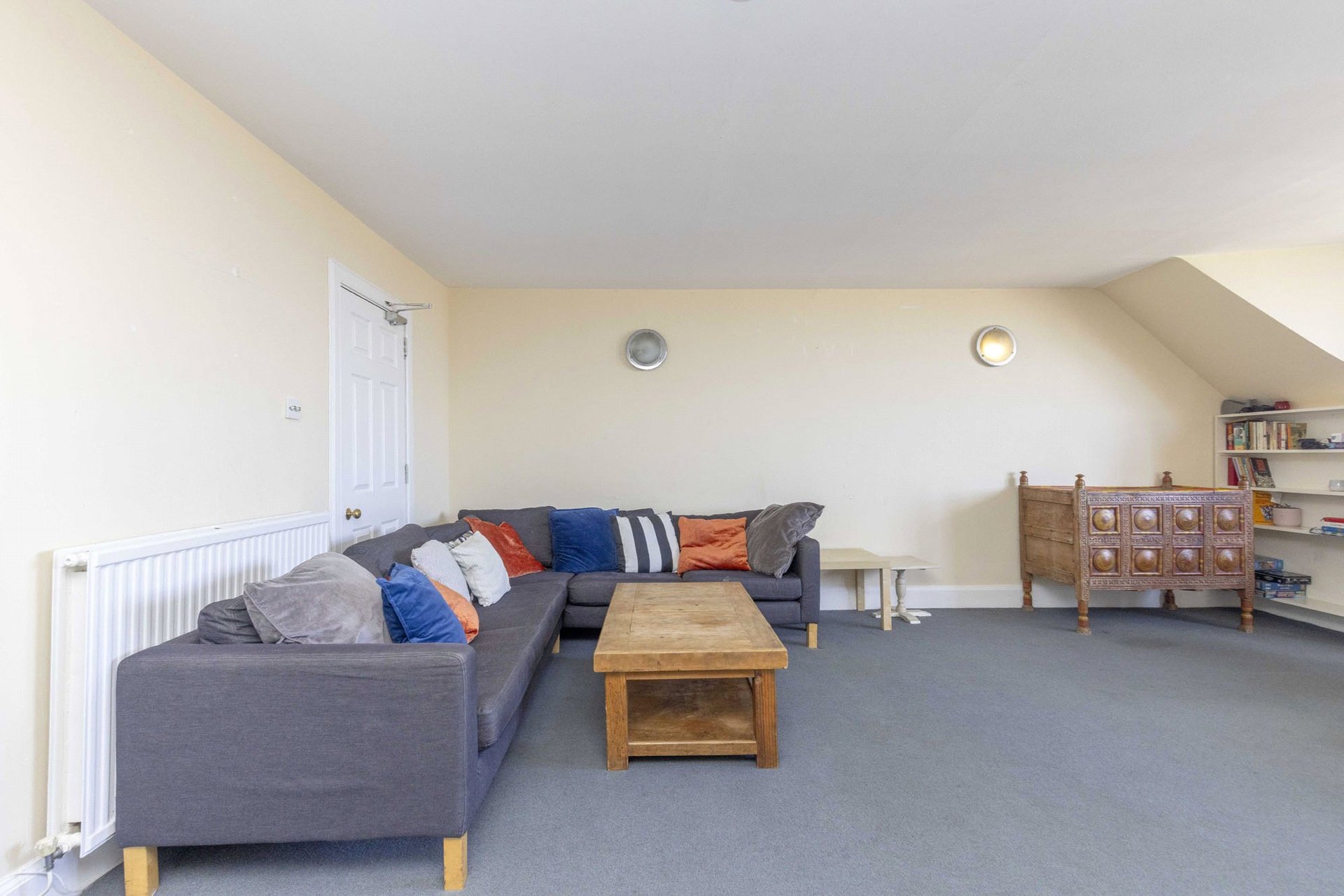 3F1, 41A Broughton Street, New Town, Edinburgh, EH1 3JU - Picture #4