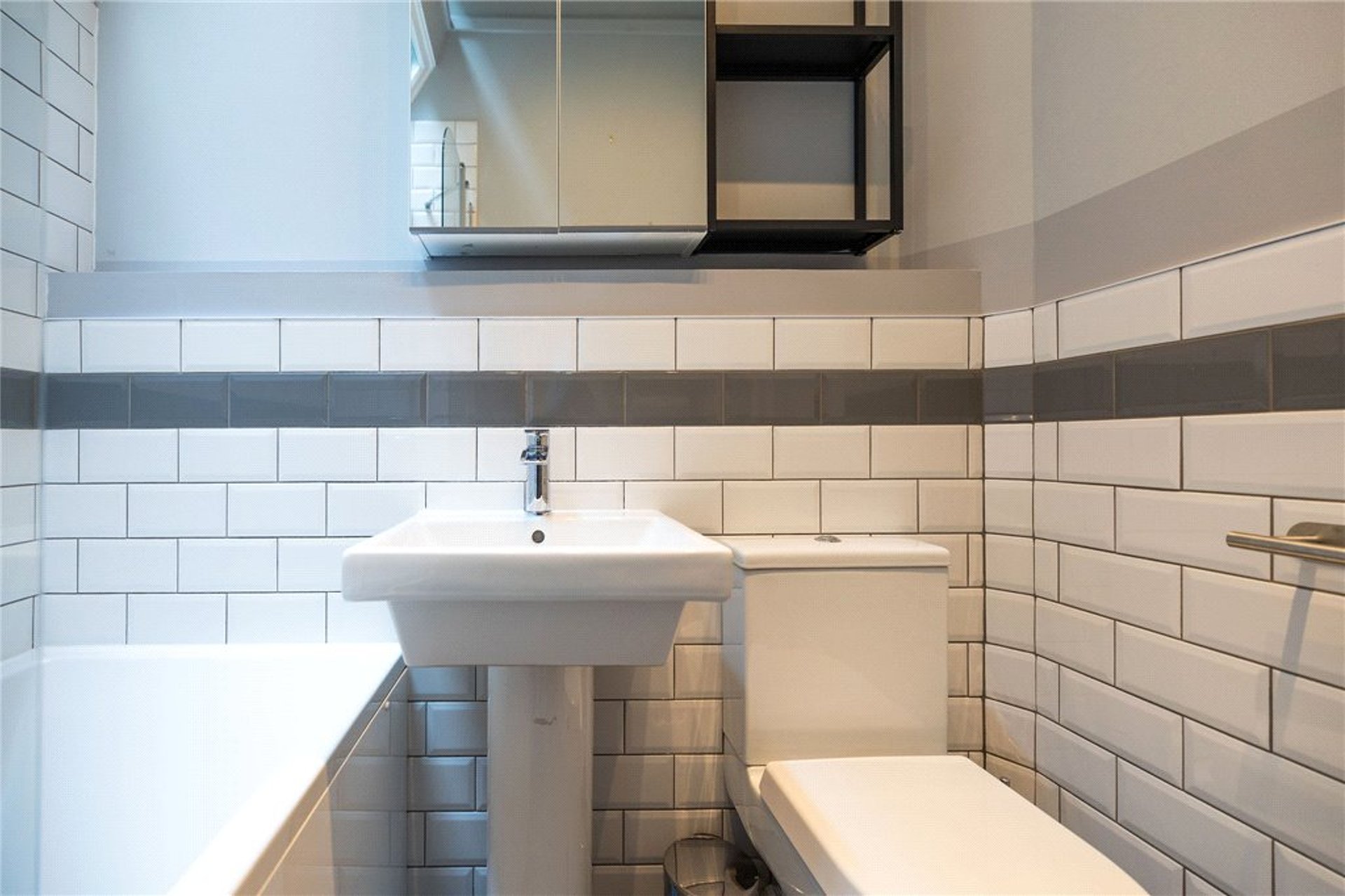 Flat 4, 19 Bellevue Crescent, Edinburgh, Midlothian, EH3 6NE - Picture #16