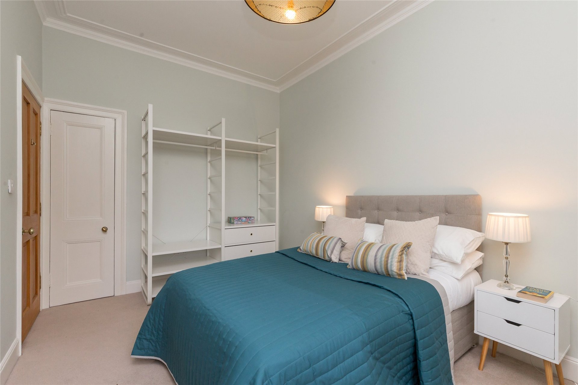 116/3 East Claremont Street, Edinburgh, Midlothian, EH7 4JZ - Picture #13