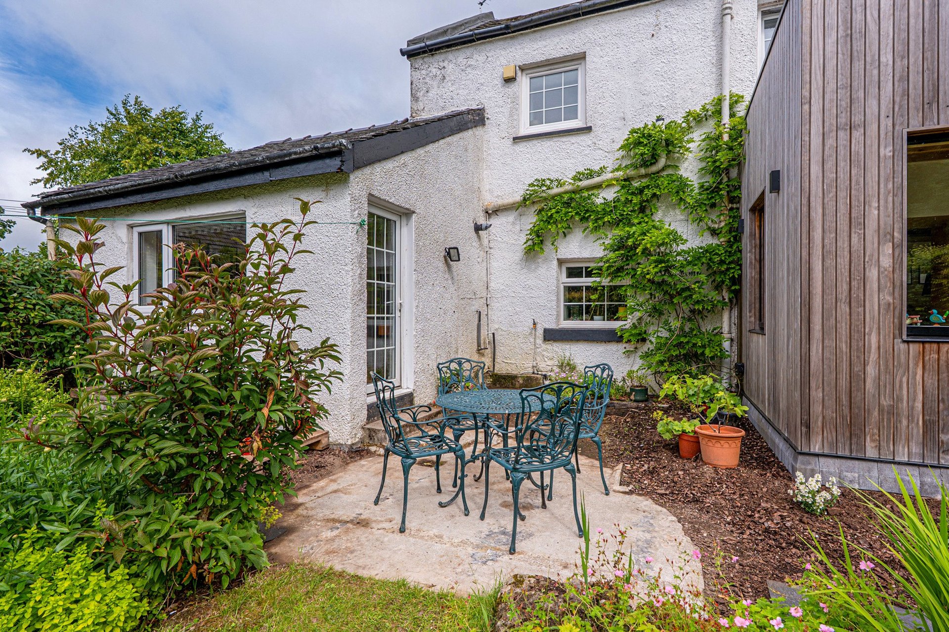 West Cottage, Mugdock, By Milngavie, G62 8LQ - Picture #36