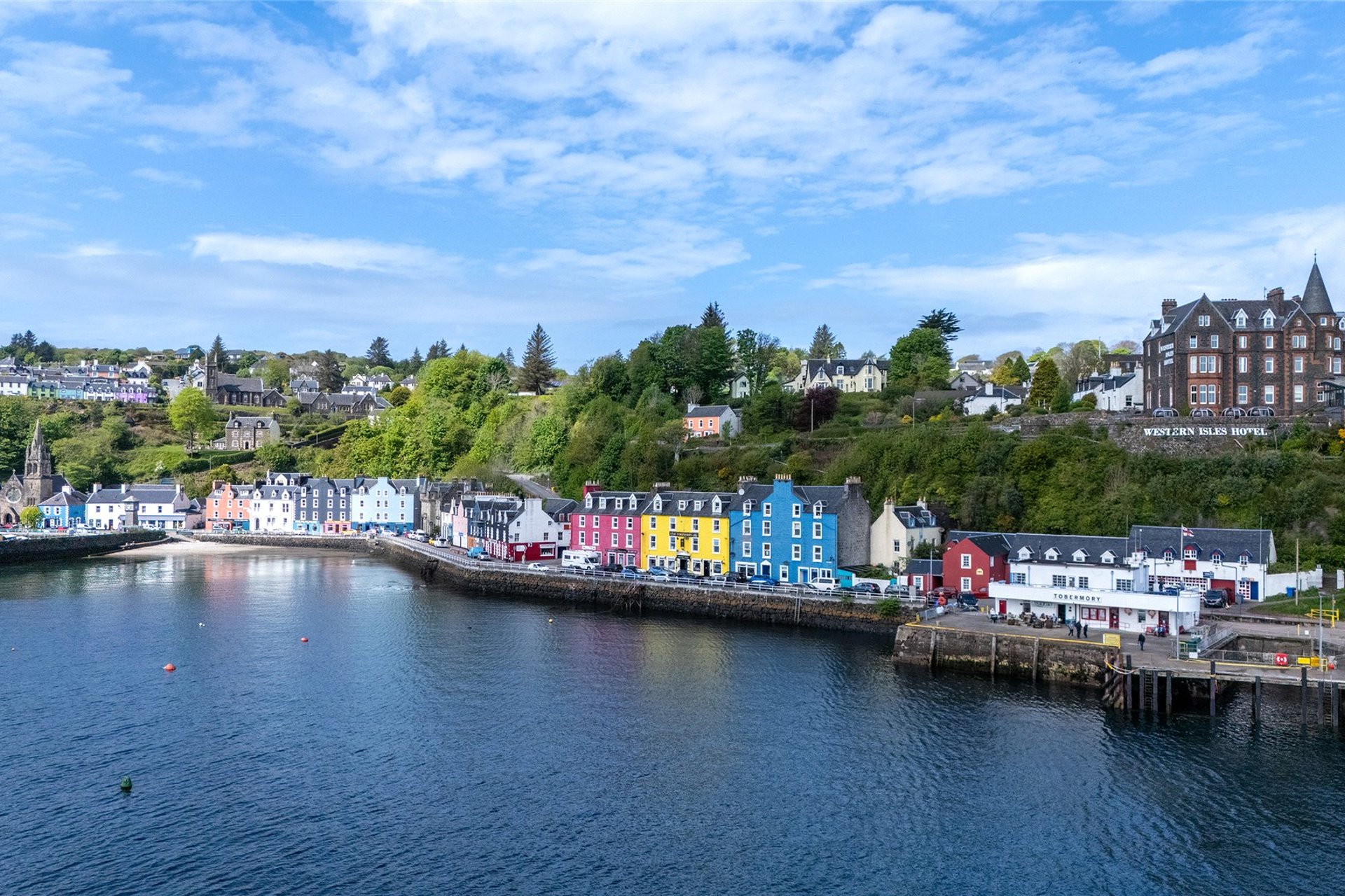 Sands Cottage, Calgary, Tobermory, Isle of Mull, Argyll and Bute, PA75 6QT - Picture #48