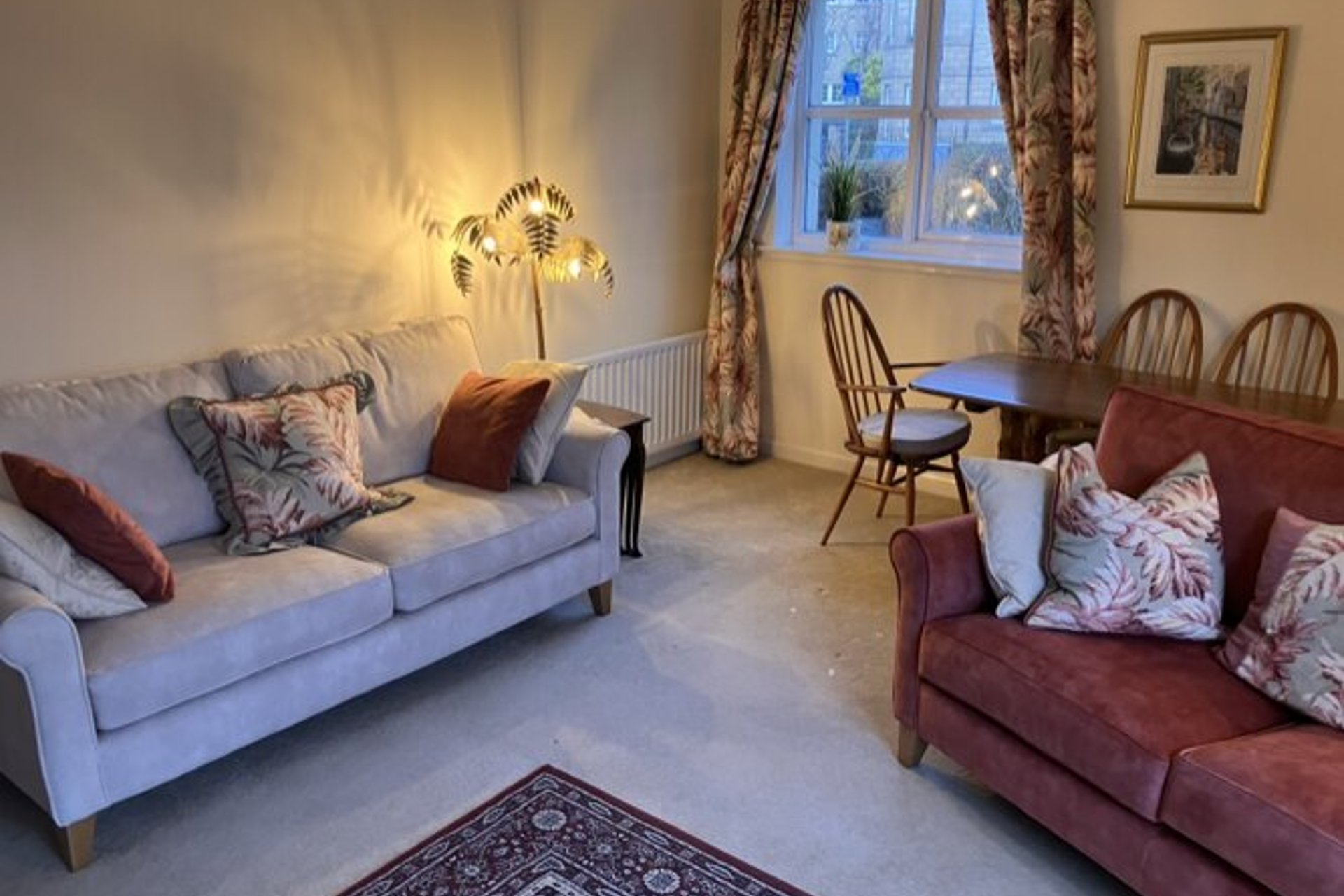 6 Russell Gardens, Roseburn, Edinburgh, EH12 5PG - Picture #7