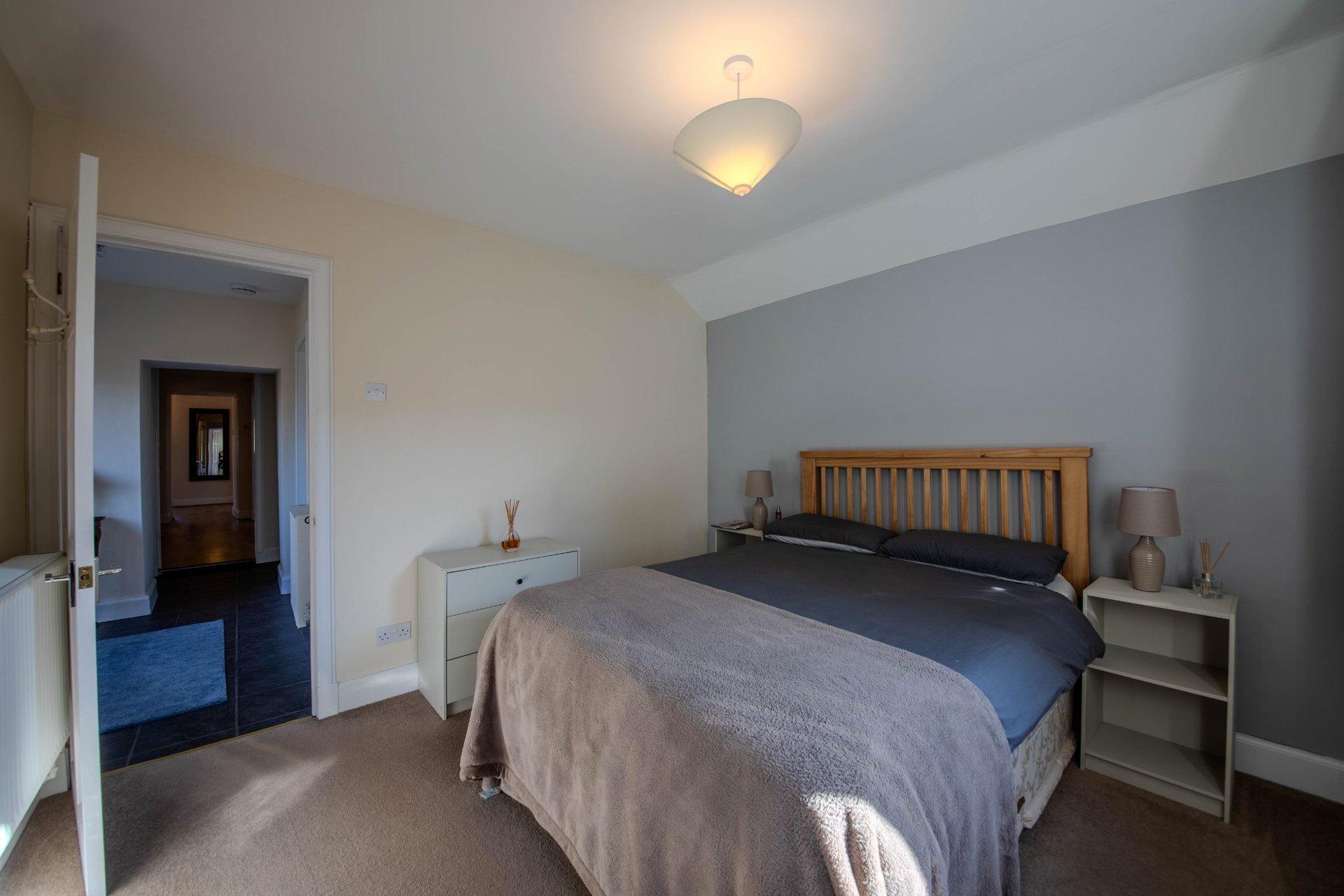 Cunzie Neuk, Crosshill, Chirnside, Scottish Borders, TD11 3UF - Picture #17