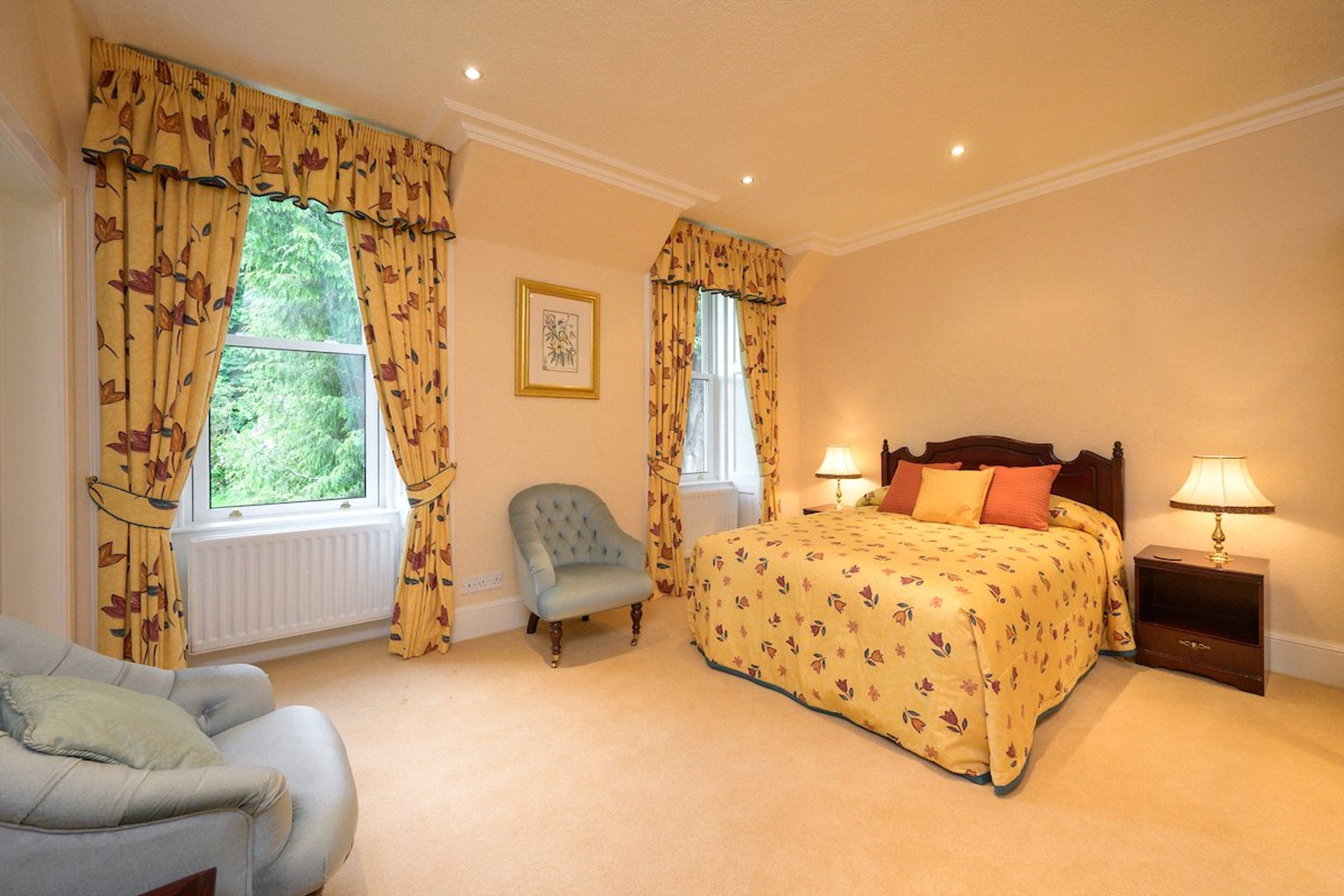 Dolphinton House Estate, Dolphinton, West Linton, South Lanarkshire, EH46 7AB - Picture #26