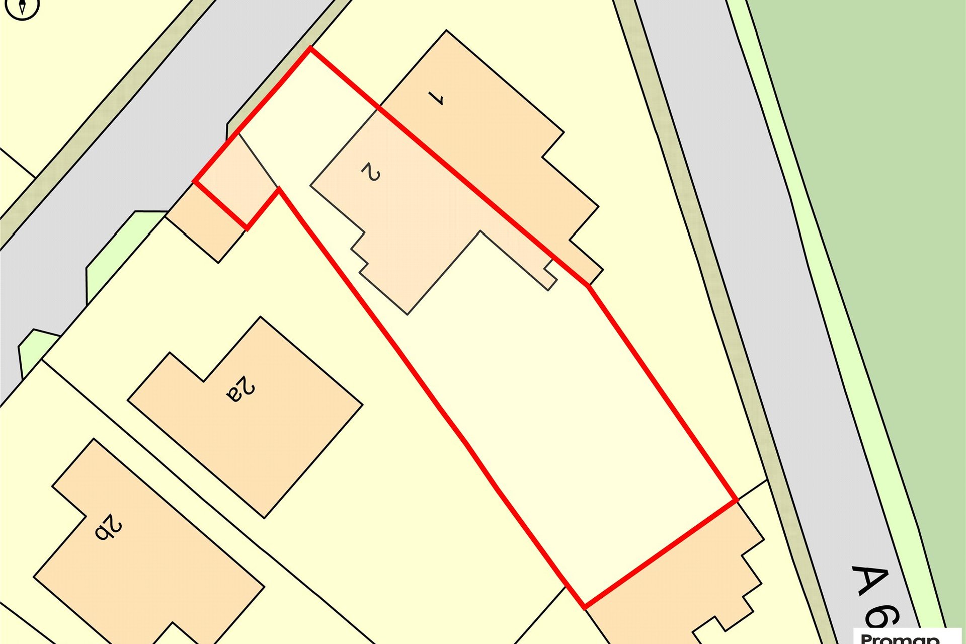 2 Smeaton Grove, Inveresk, Musselburgh, East Lothian, EH21 7TW - Picture #43