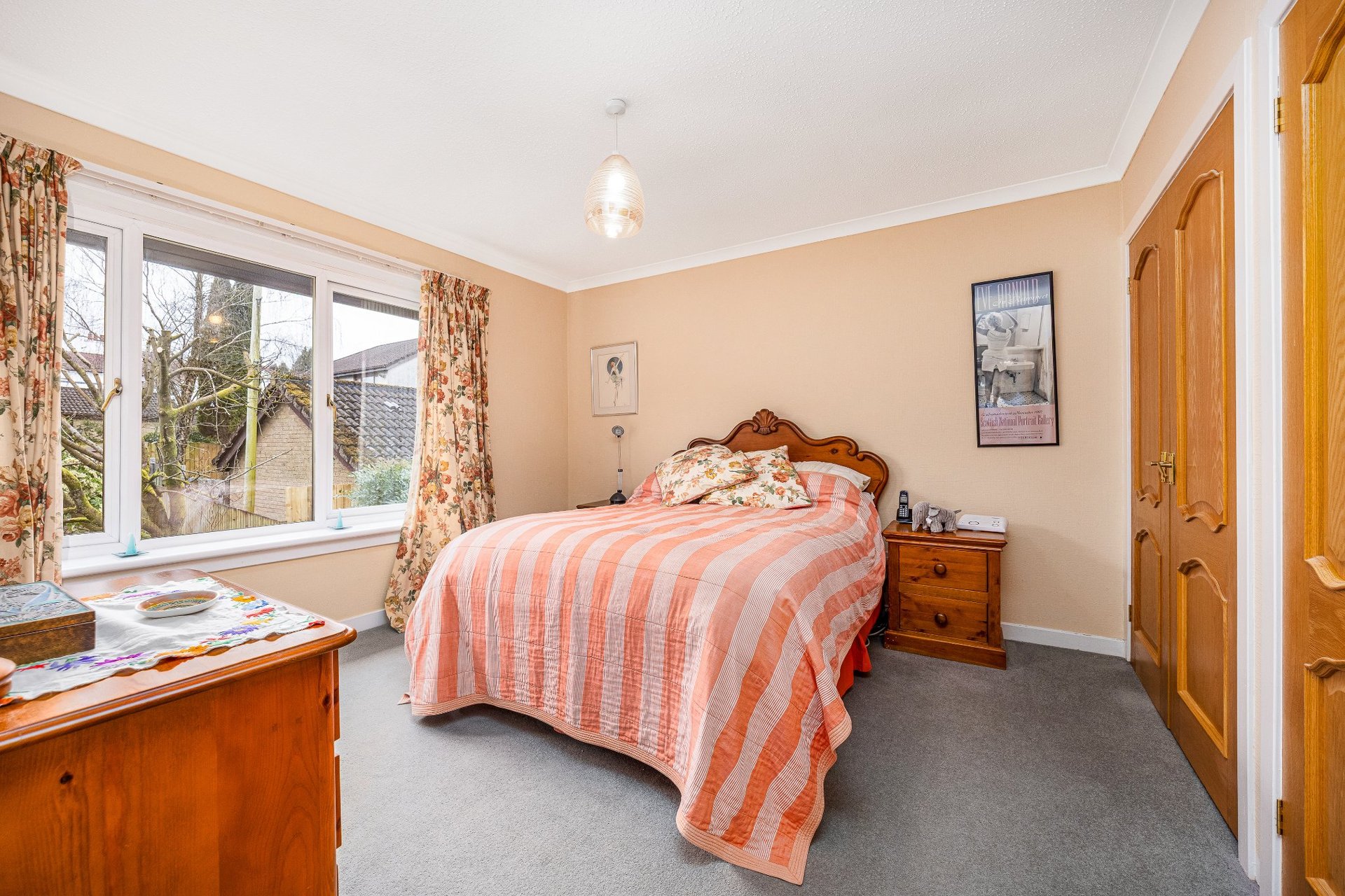 36 Russell Drive, Bearsden, G61 3BB - Picture #16