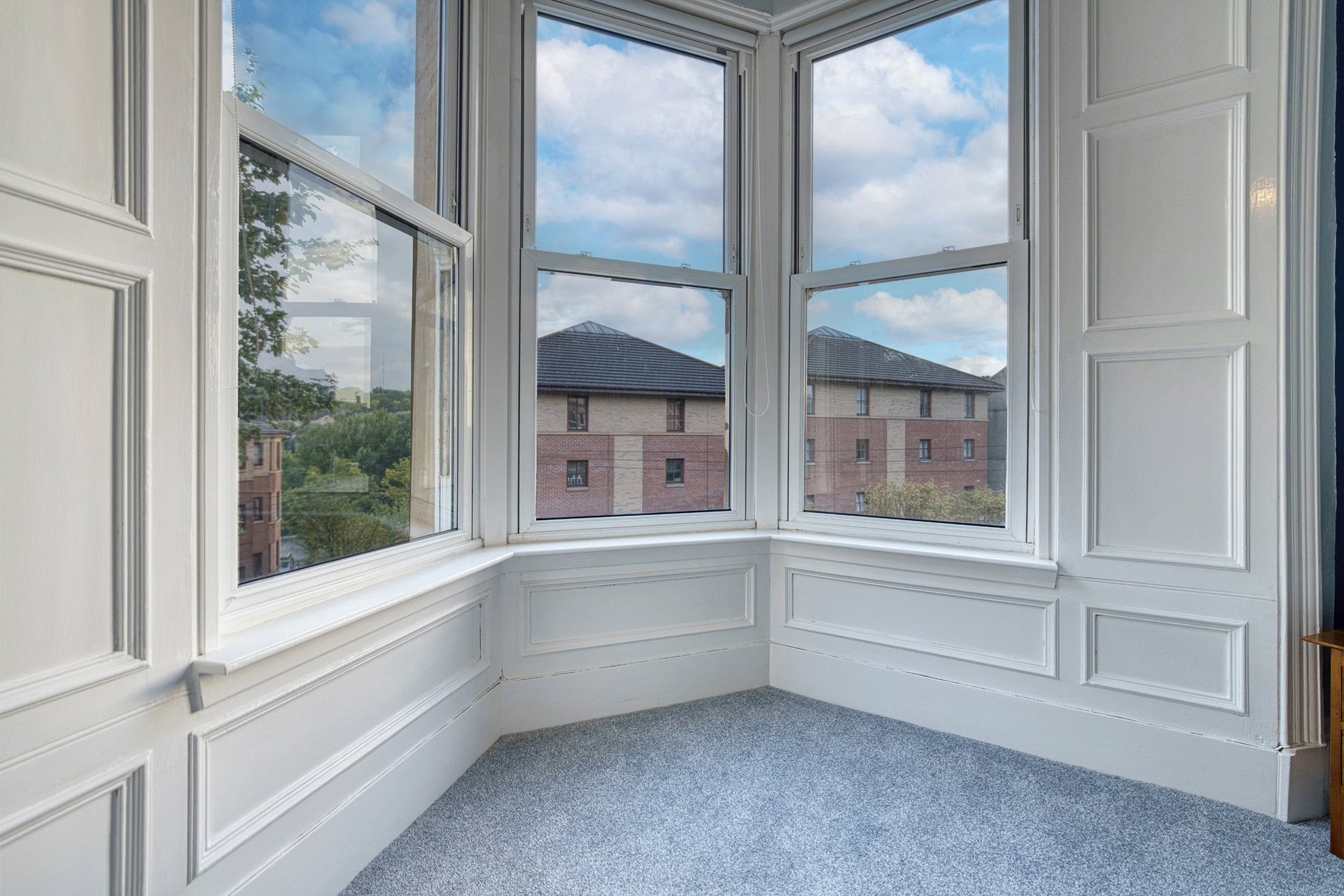 1/1, 60 Fergus Drive, North Kelvinside, Glasgow, G20 6AW - Picture #17