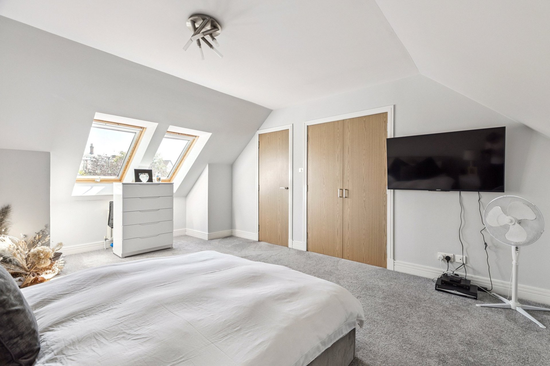 1 Caol Court, Thorntonhall, Glasgow, South Lanarkshire, G74 5DB - Picture #34