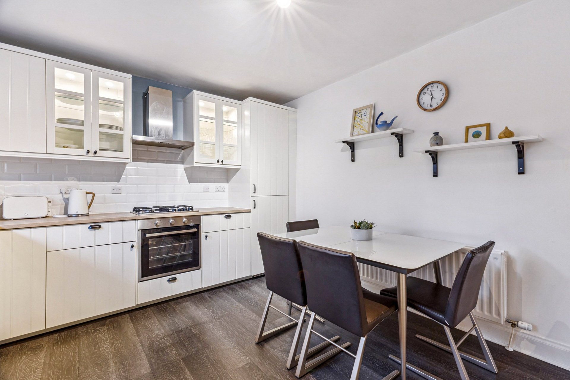 Flat B/1, Camphill House, Queens Park, Pollokshaws Road, Glasgow, G41 2DX - Picture #13