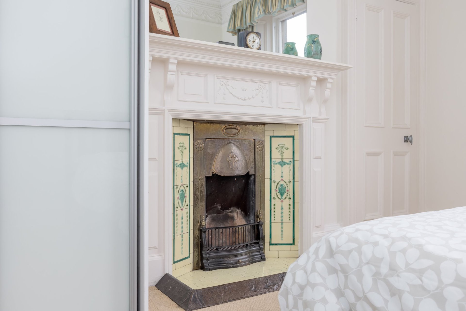 52/3 Arden Street, Marchmont, Edinburgh, EH9 1BN - Picture #16
