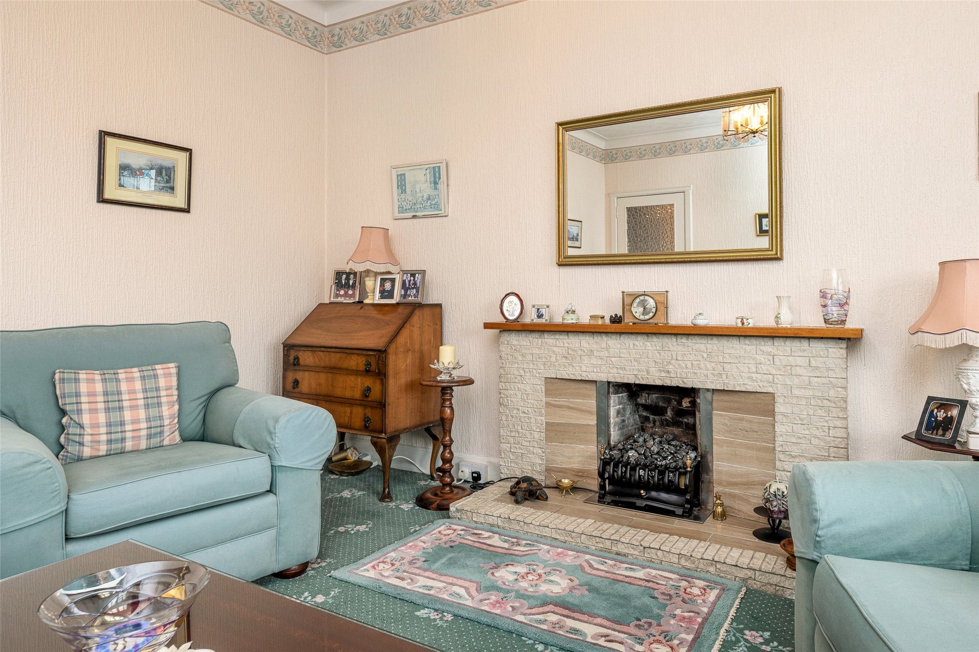 80 Speirs Road, Bearsden, G61 2LT - Picture #5