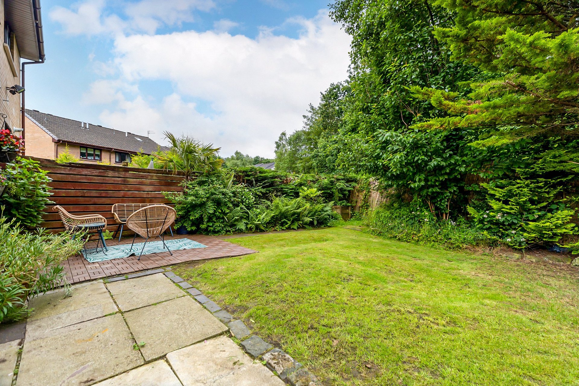 60 Millhouse Drive, Kelvindale, Glasgow, G20 0UE - Picture #21