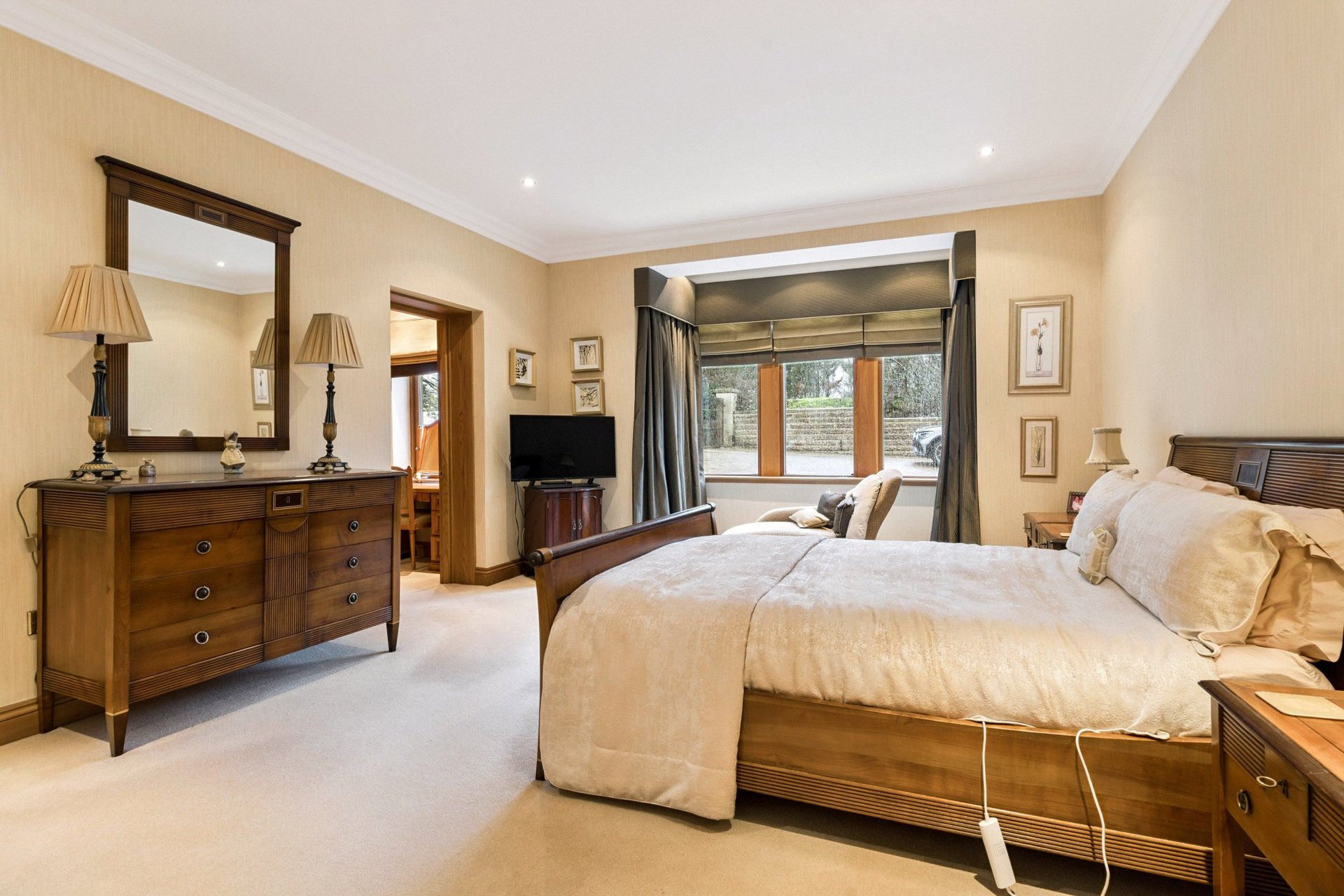 1 Westbrae Road, Newton Mearns, Glasgow, East Renfrewshire, G77 6EQ - Picture #28