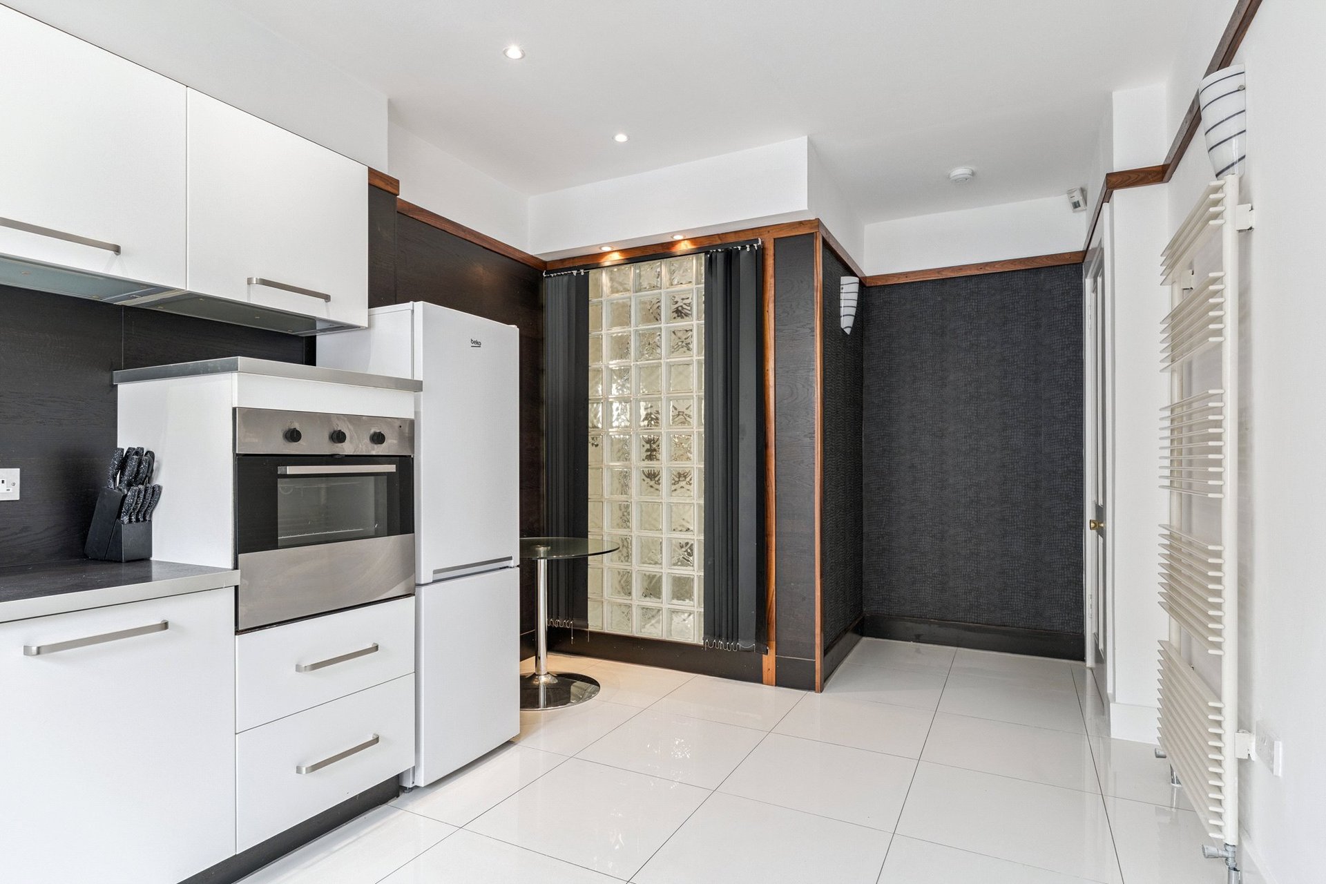 1/2, 295 Byres Road, Hillhead, Glasgow, G12 8TL - Picture #9