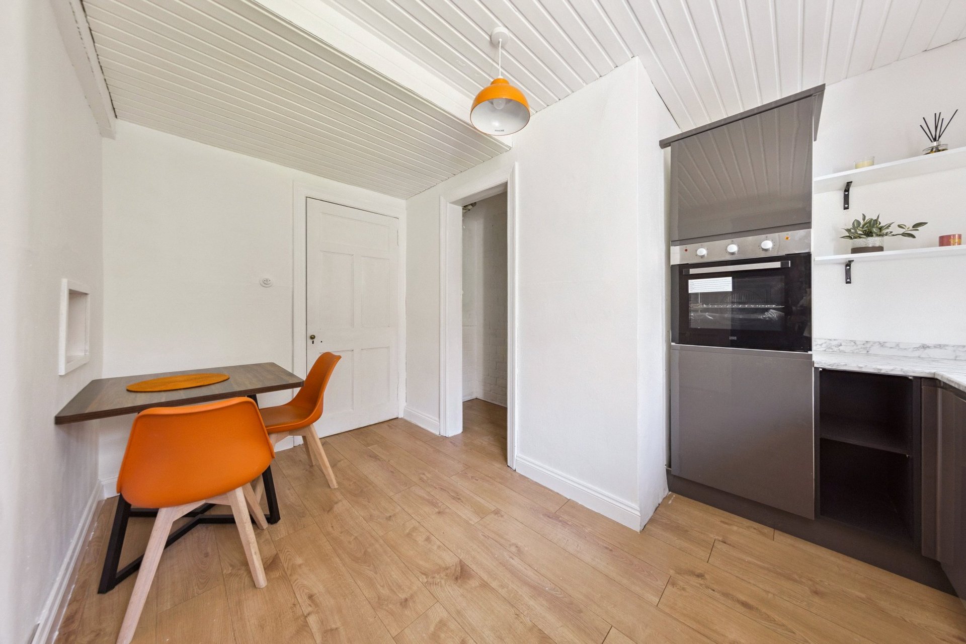 93 Balshagray Avenue, Jordanhill, Glasgow, G11 7EQ - Picture #13