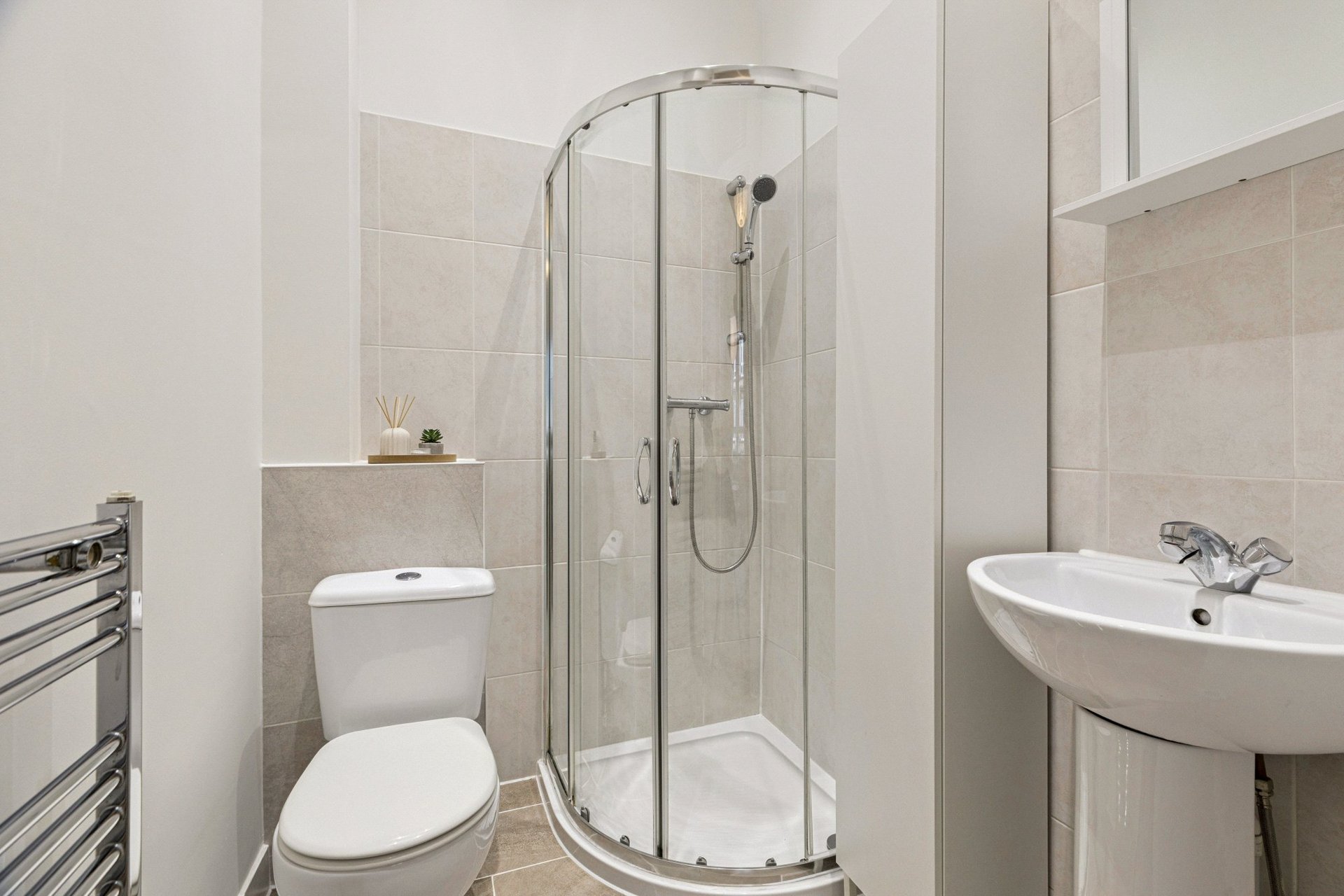 Flat 2/2, 84 Roslea Drive, Dennistoun, Glasgow City, G31 2RP - Picture #15