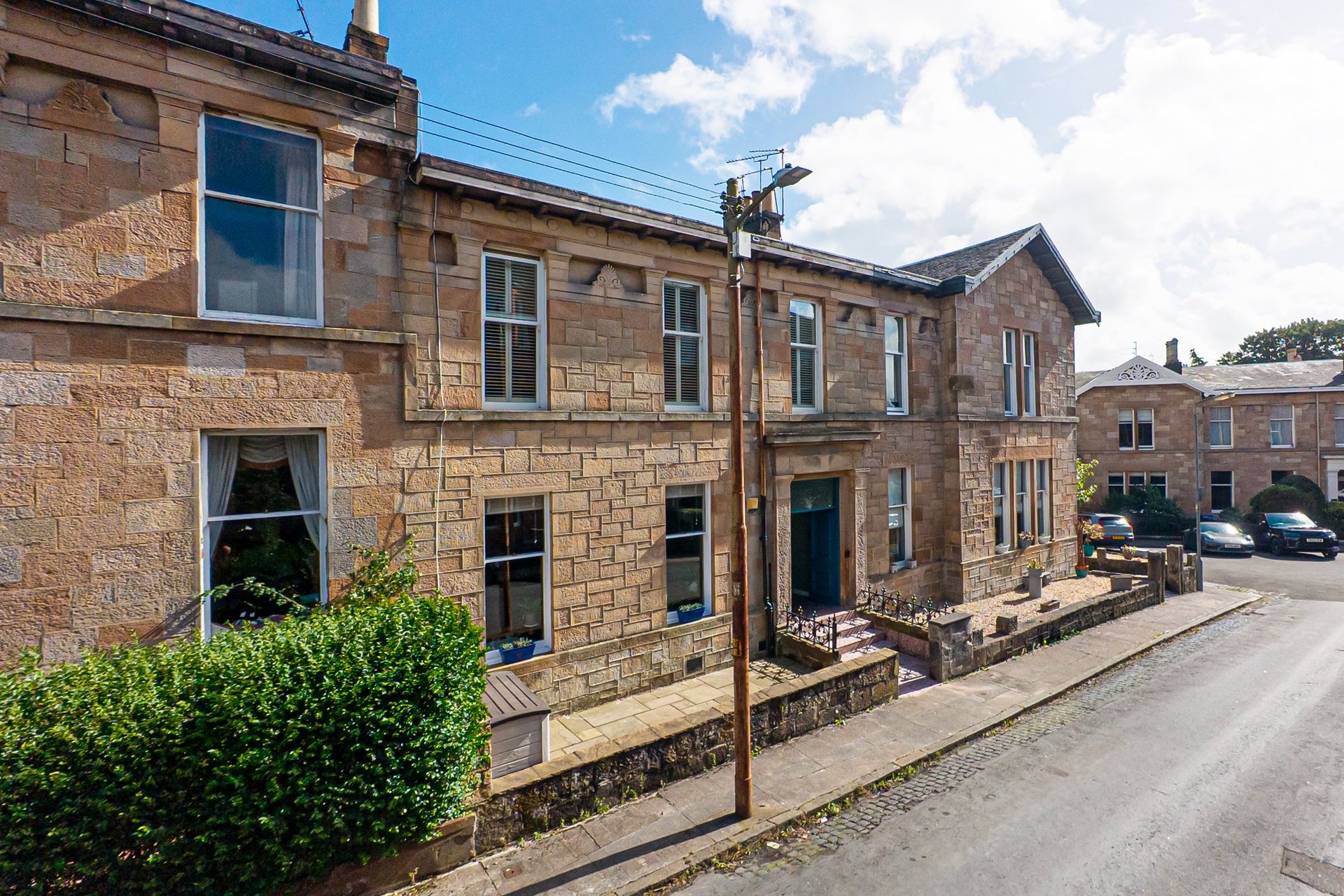 0/2, 42 Millbrae Crescent, Langside, Glasgow, G42 9UN - Picture #5