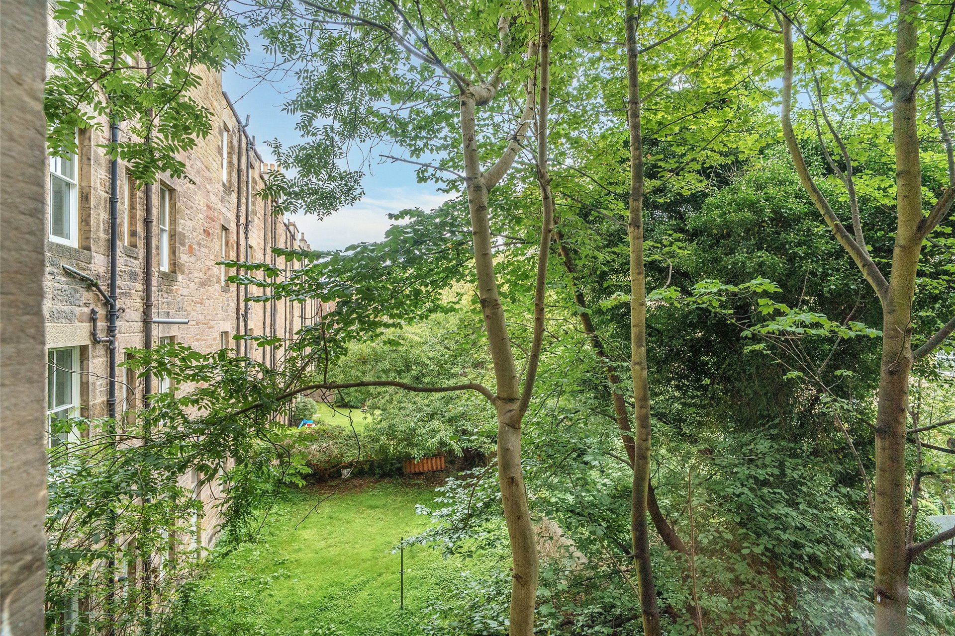 37(1f1), Warrender Park Road, Marchmont, Edinburgh, EH9 1HJ - Picture #17