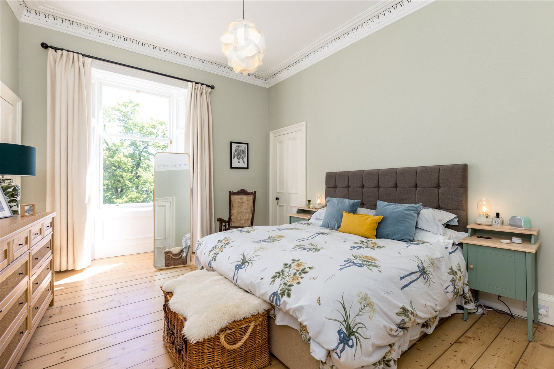 11 (3f1), Eyre Crescent, New Town, Edinburgh, EH3 5ET - Picture #11