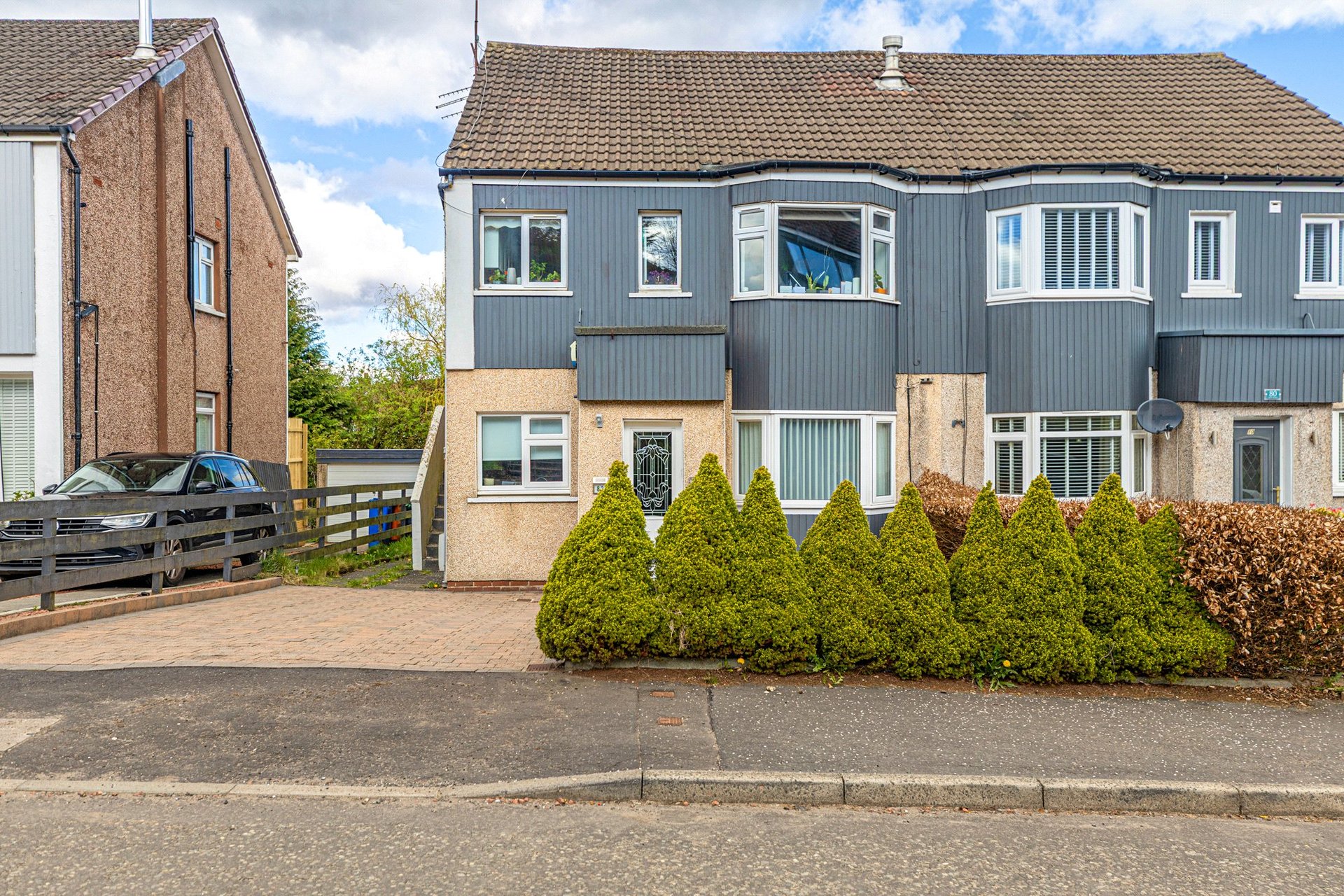 82 Iain Road, Bearsden, Glasgow, G61 4JA - Picture #21