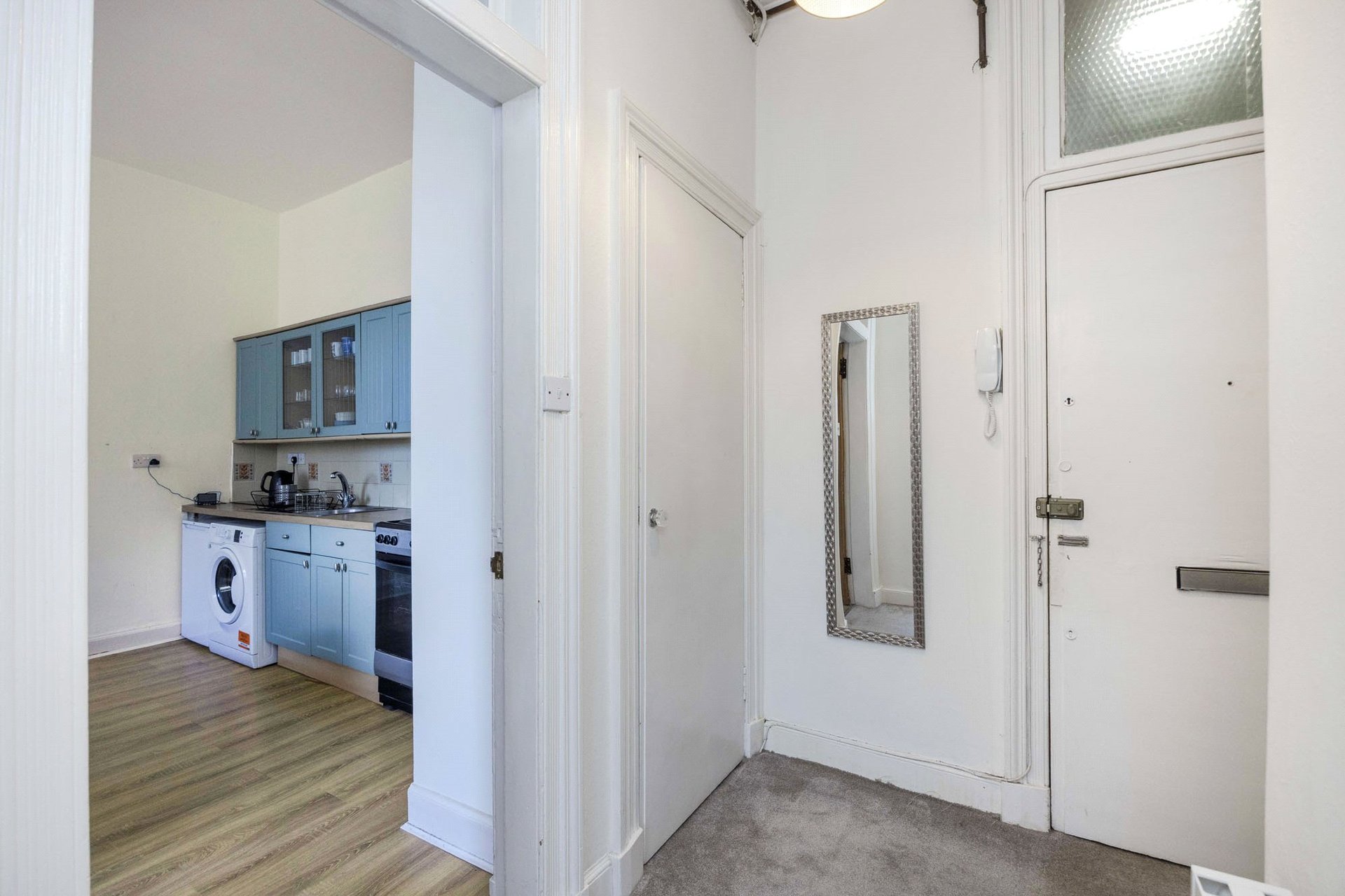 FLAT 1f2, 148 Dundas Street, Edinburgh, Midlothian, EH3 5DQ - Picture #10
