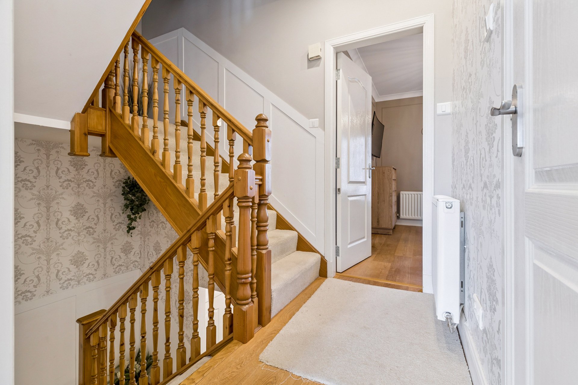 19 Southview Grove, Bearsden, Glasgow, East Dunbartonshire, G61 4GZ - Picture #14