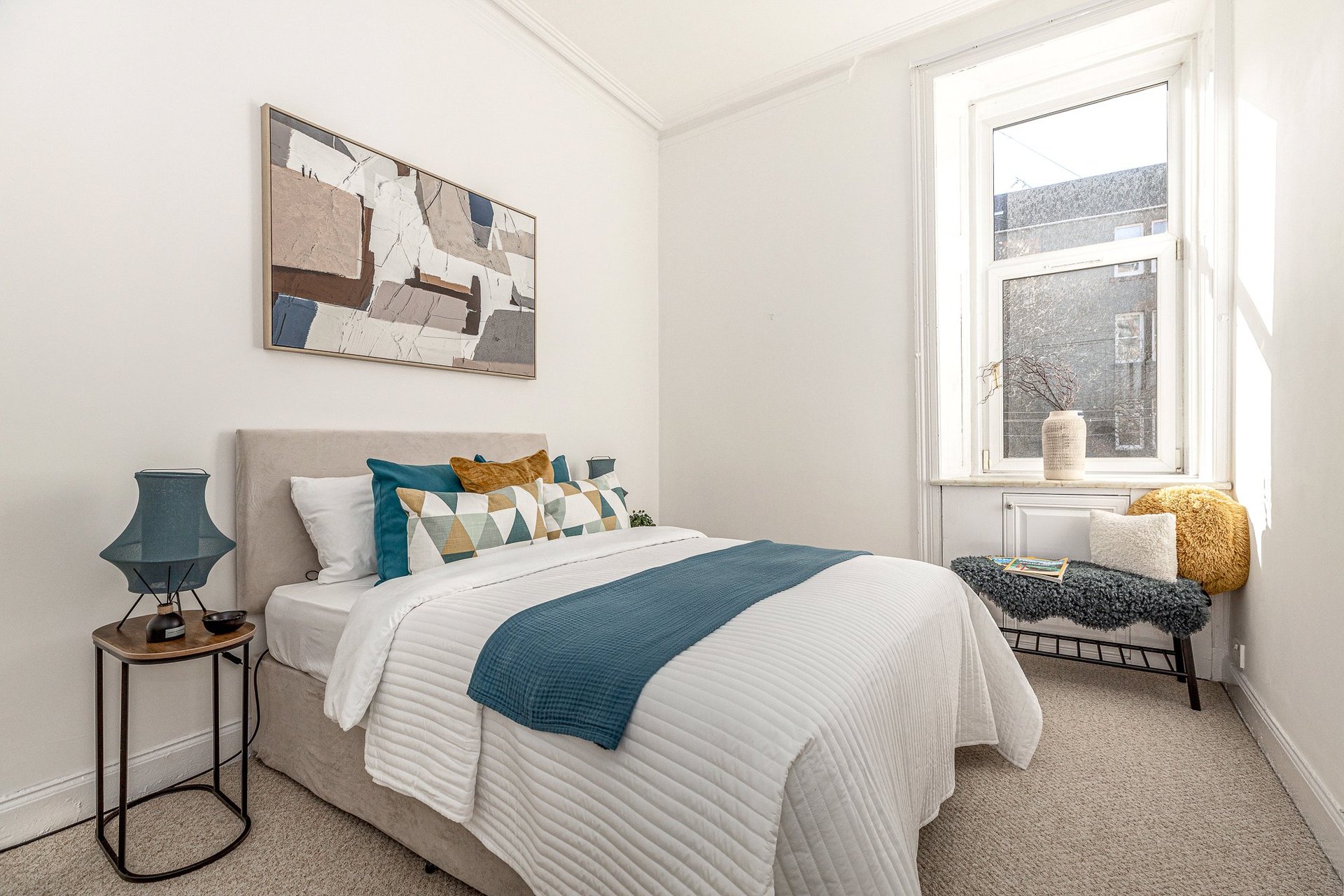 Main Door, 59 White Street, Partick, Glasgow, G11 5EQ - Picture #11