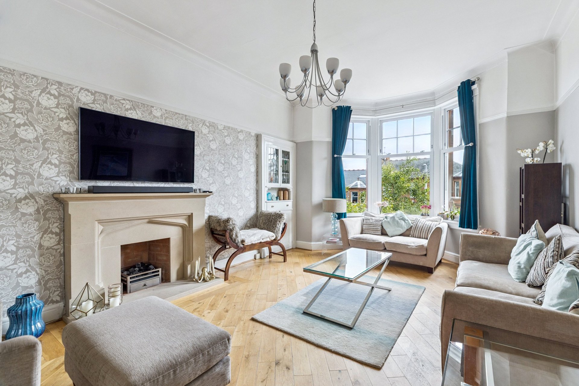 100 Ormonde Avenue, Netherlee, Glasgow, G44 3SL - Picture #6