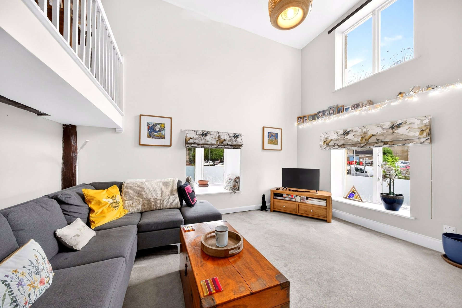 3 Easter Wynd, Berwick-upon-Tweed, Northumberland, TD15 1DT - Picture #2