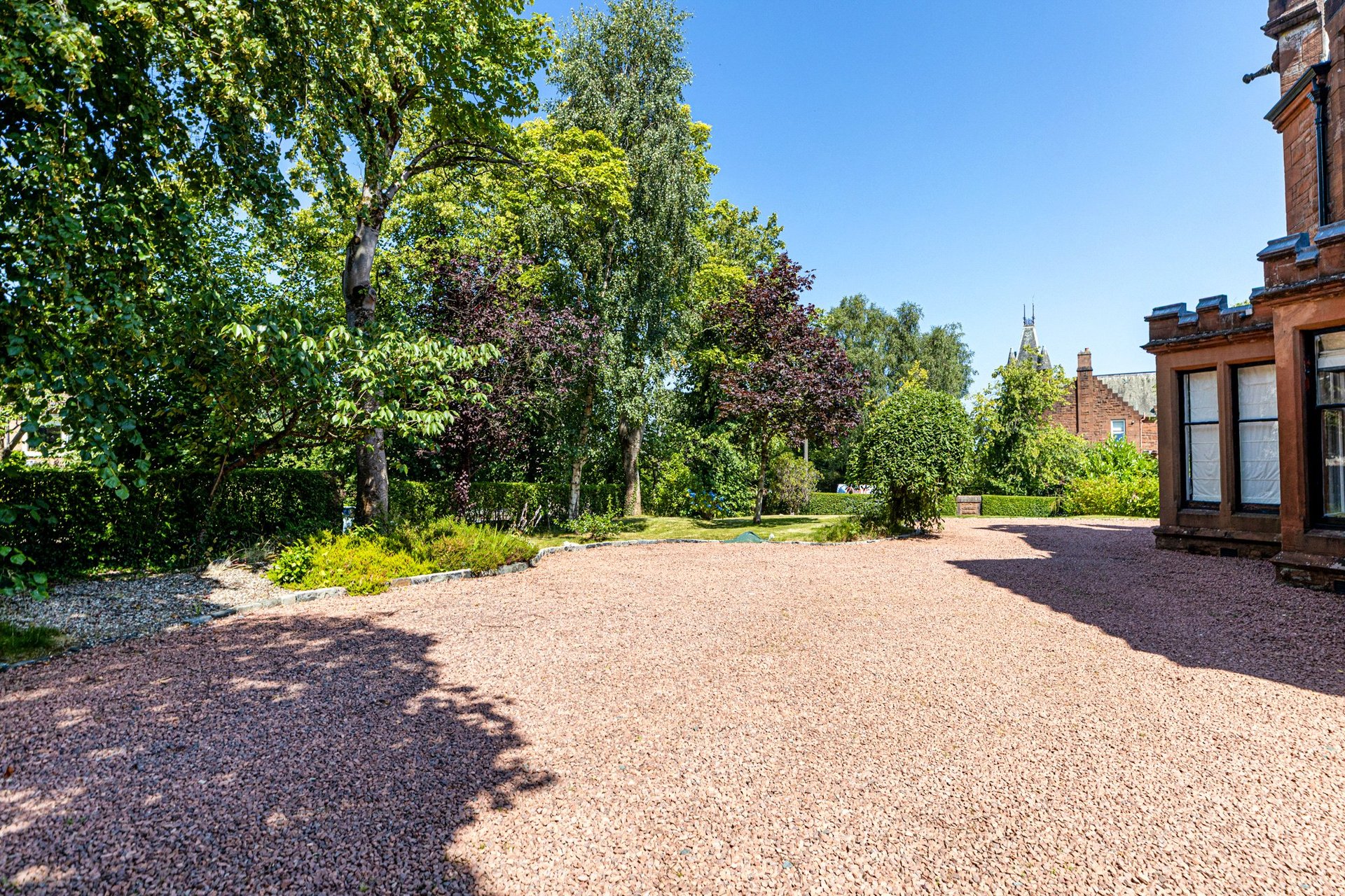 1/1, 19 Sherbrooke Avenue, Pollokshields, Glasgow, G41 4HF - Picture #5
