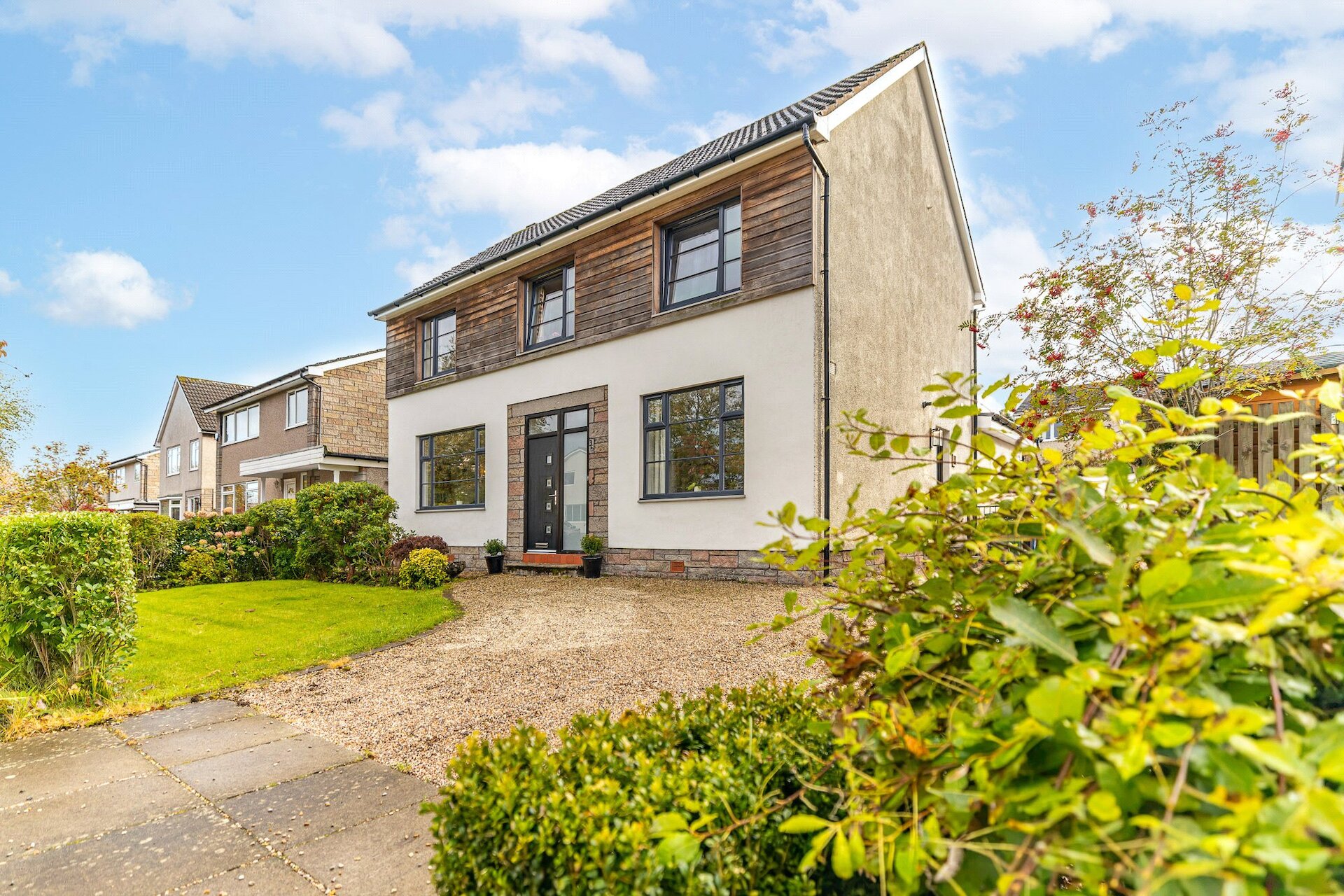 36 Stockiemuir Avenue, Bearsden, G61 3LJ - Picture #1