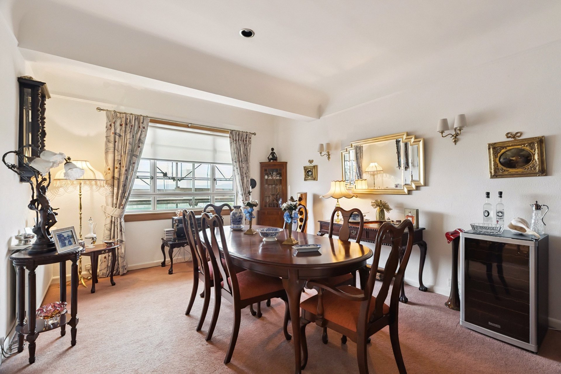 50 Kelvin Court, Kelvinside, Glasgow, G12 0AE - Picture #7