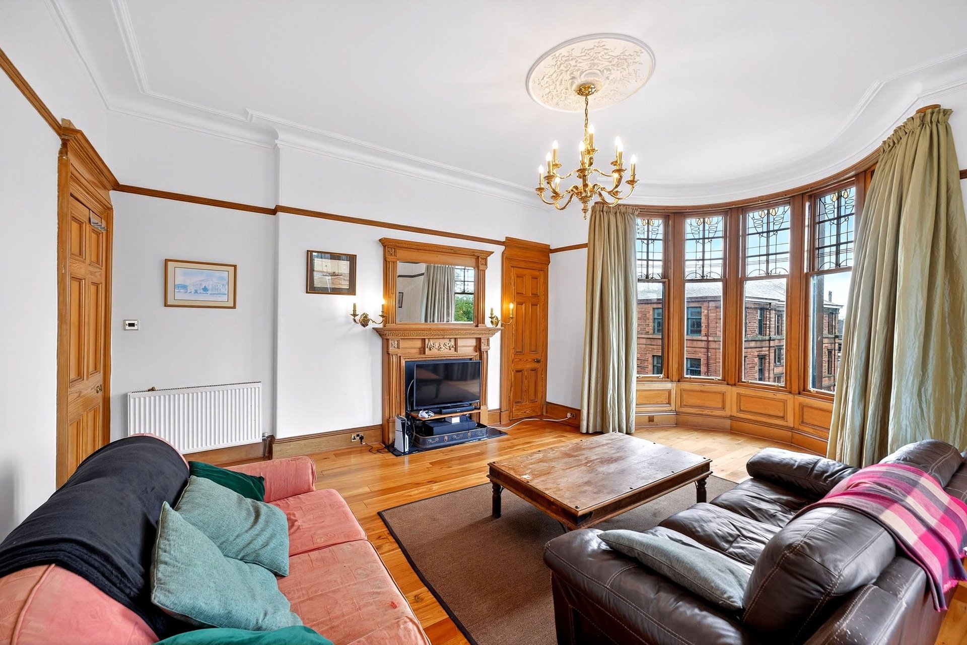 2/2, 40 Highburgh Road, Dowanhill, Glasgow, G12 9EF - Picture #7