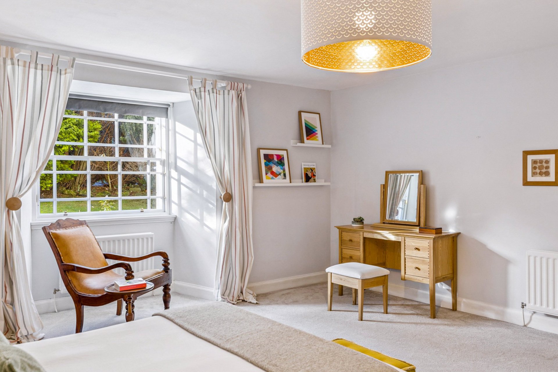 Flat B/1, Camphill House, Queens Park, Pollokshaws Road, Glasgow, G41 2DX - Picture #19