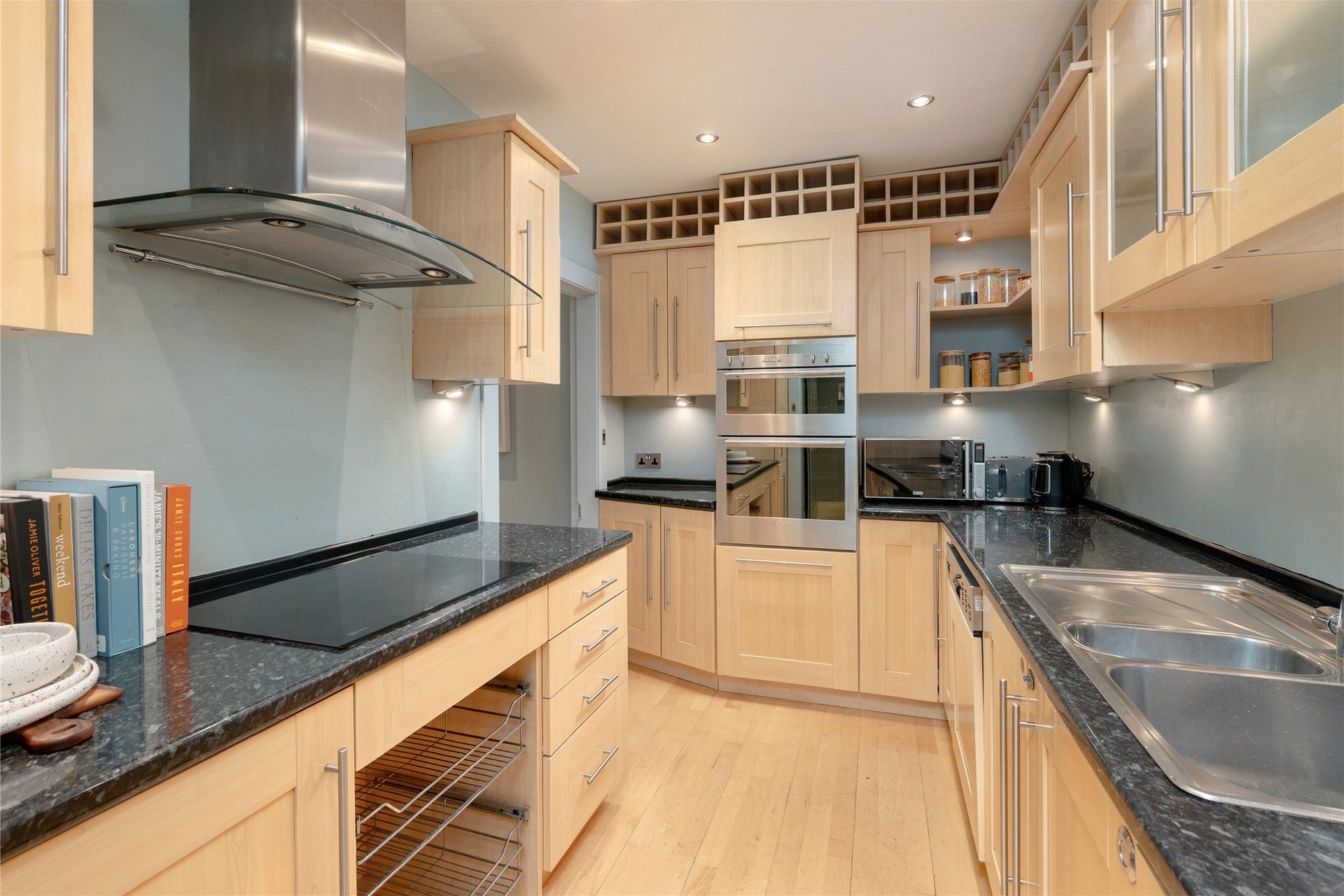 10a Great King Street, Edinburgh, EH3 6QL - Picture #8