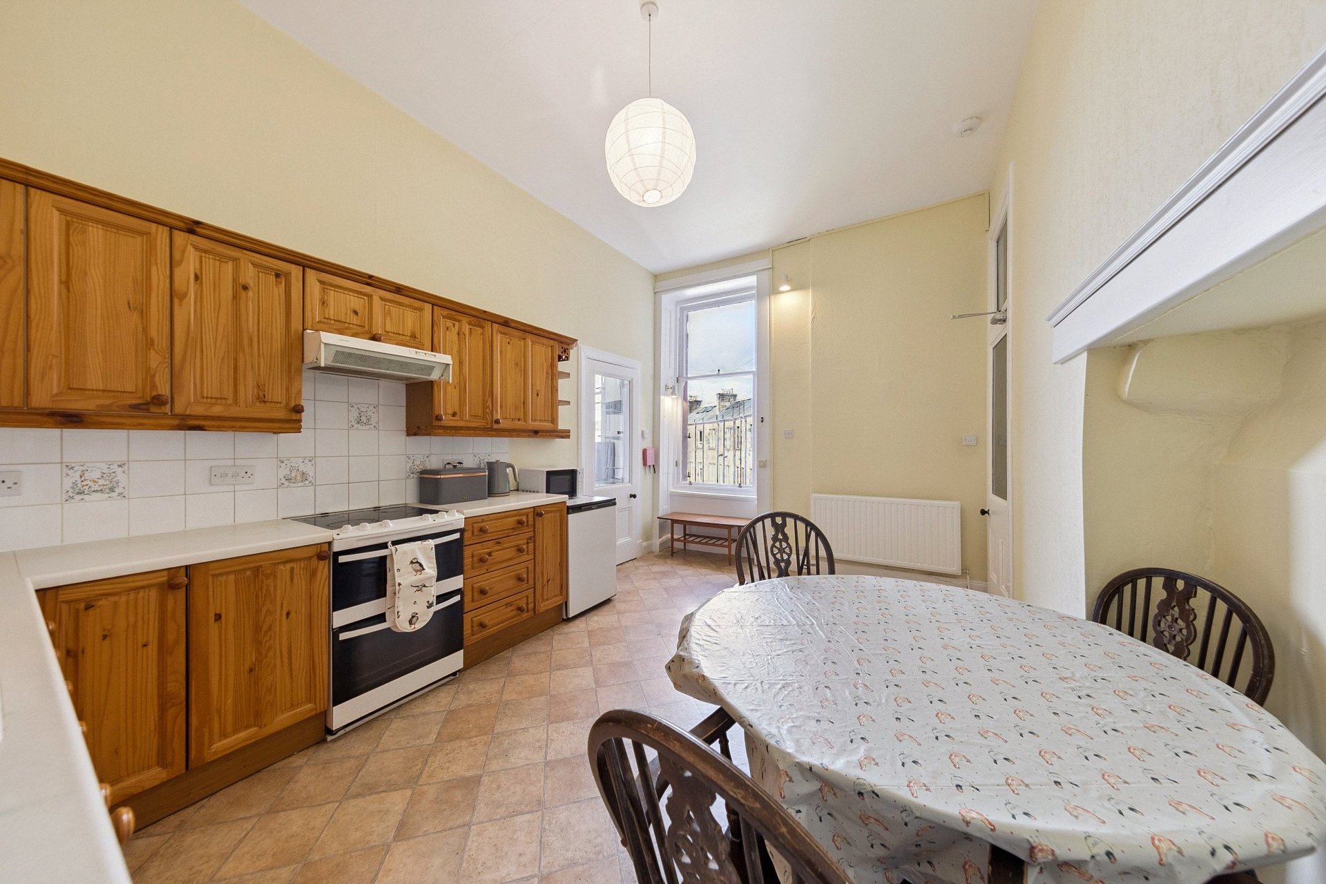 2/1, 11 Kirklee Quadrant, Kirklee, Glasgow, G12 0TS - Picture #11