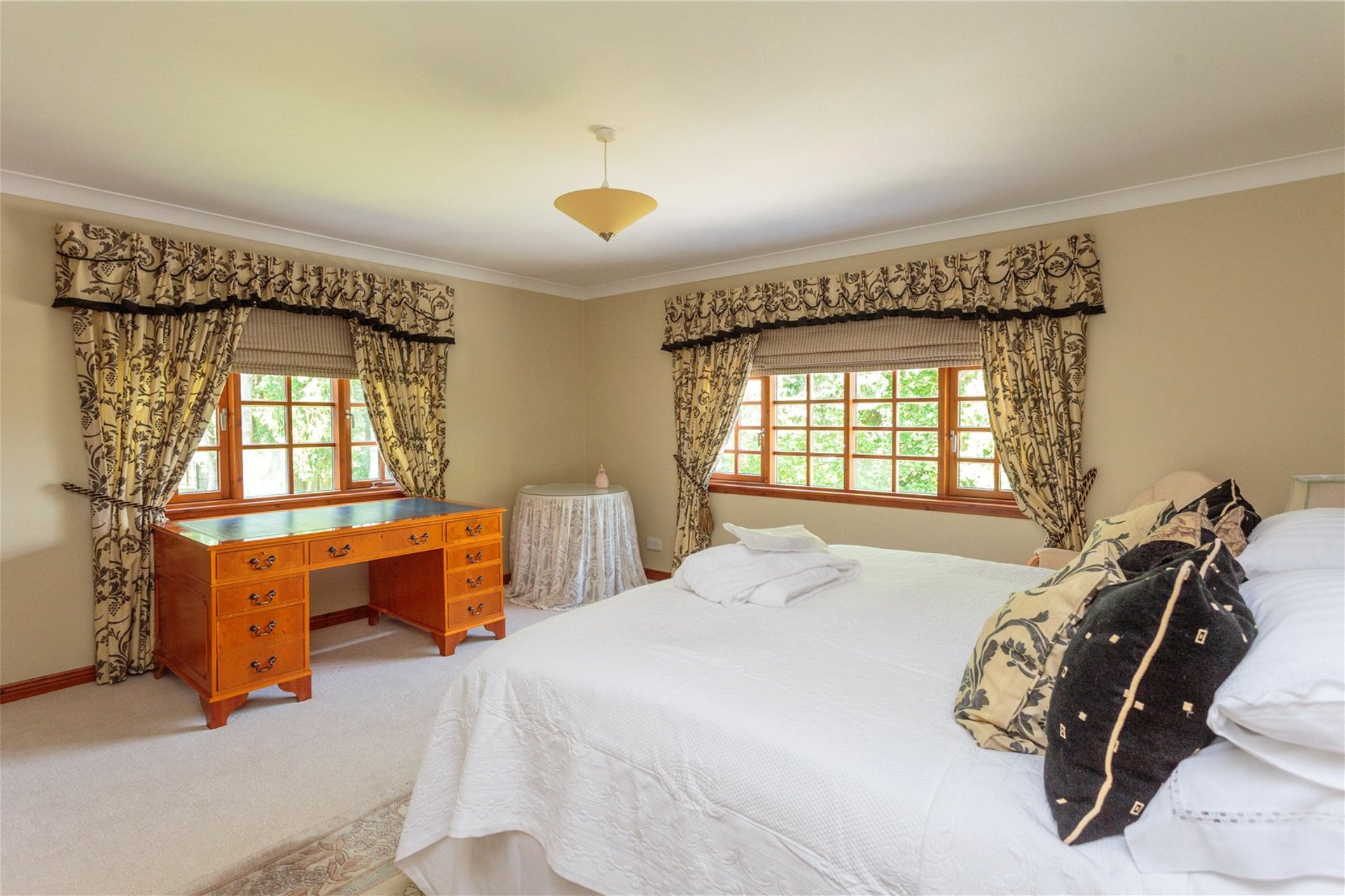 The Paddock, 64A Biggar Road, Symington, Biggar, ML12 6FT - Picture #21