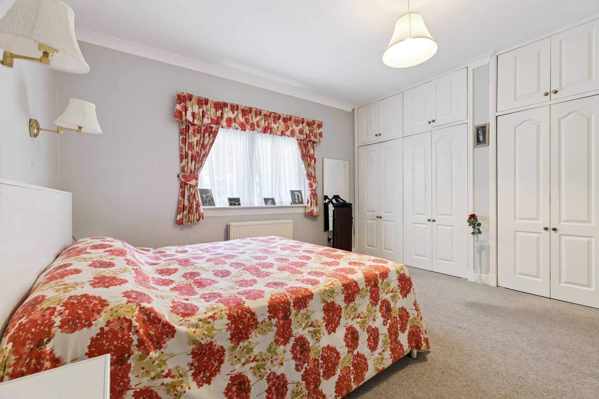 7 Glenville Gate, Clarkston, Glasgow, East Renfrewshire, G76 8SS - Picture #8