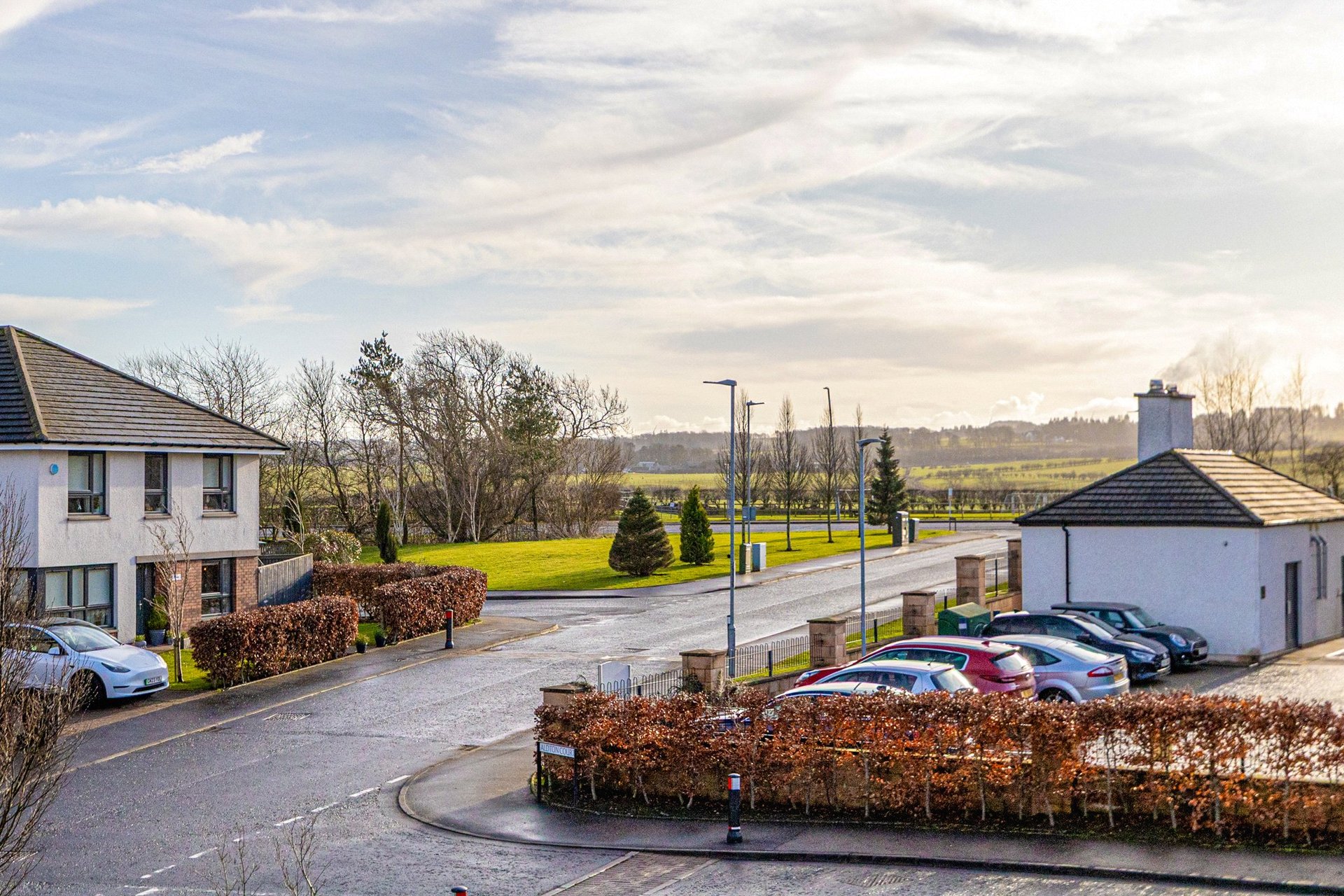 1/3, 2 Aldton Court, Newton Mearns, Glasgow, G77 5UU - Picture #12