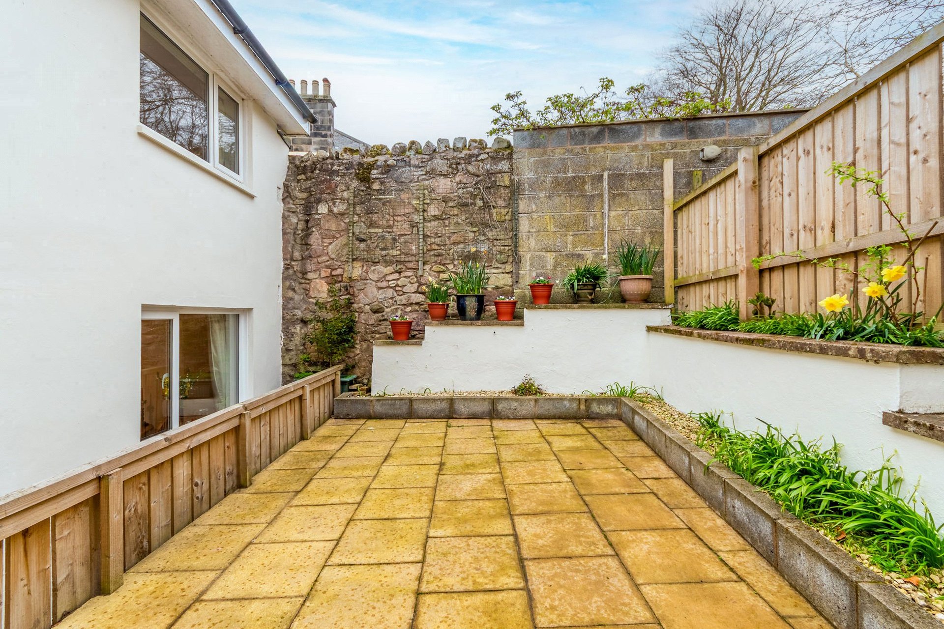 12A Tower Road, Tweedmouth, Berwick-upon-Tweed, Northumberland, TD15 2BD - Picture #15