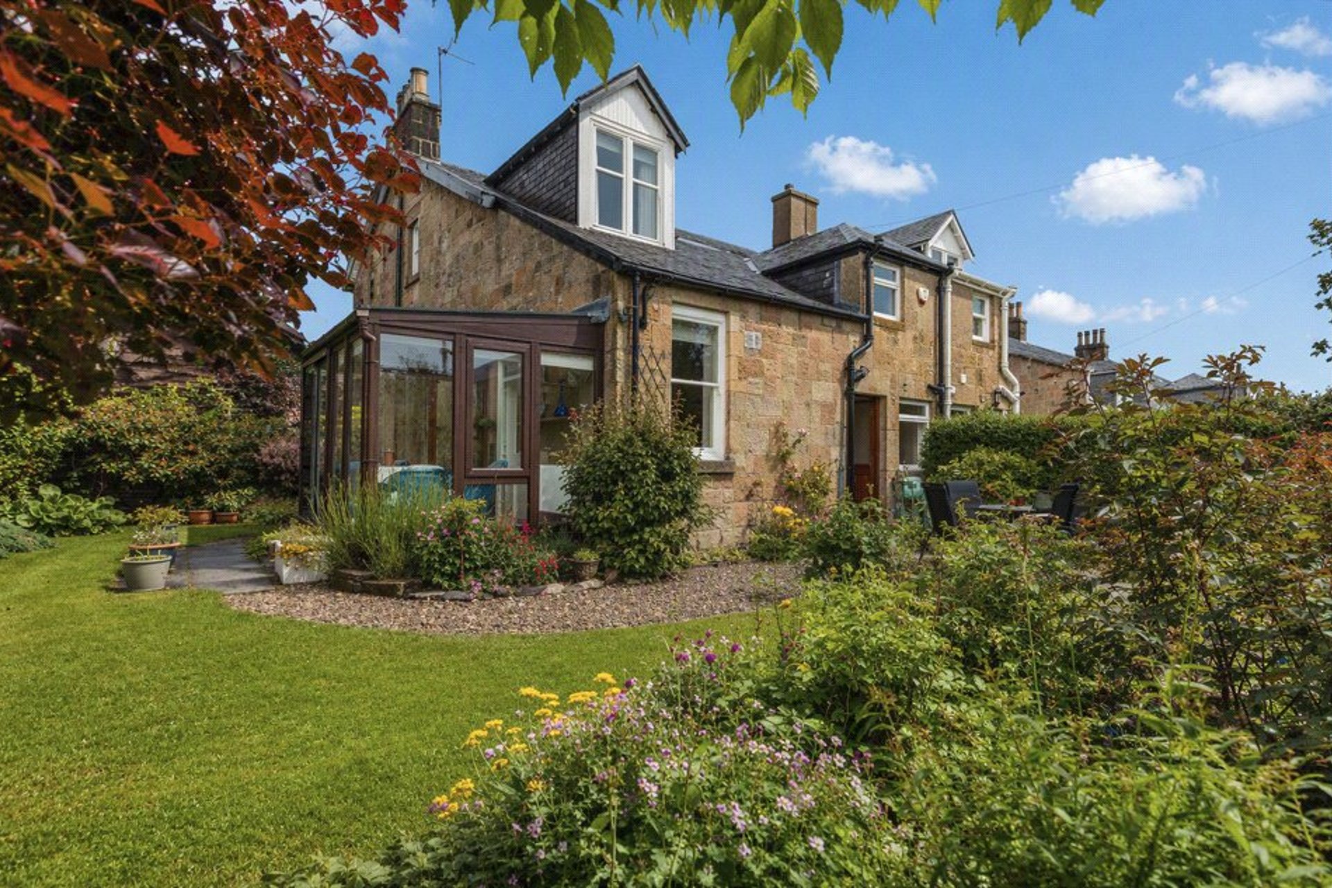 9 Campbell Drive, Bearsden, G61 4NF - Picture #37
