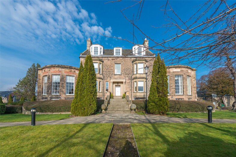 Inveresk Gate