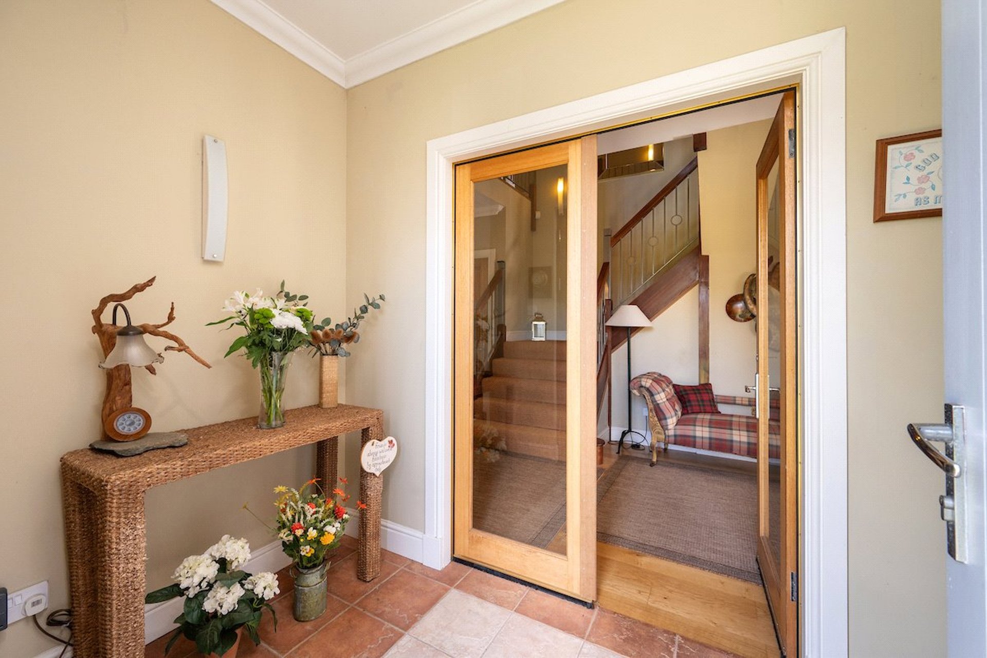 7 Hopelands Road, Silverburn, Penicuik, Midlothian, EH26 9LH - Picture #7