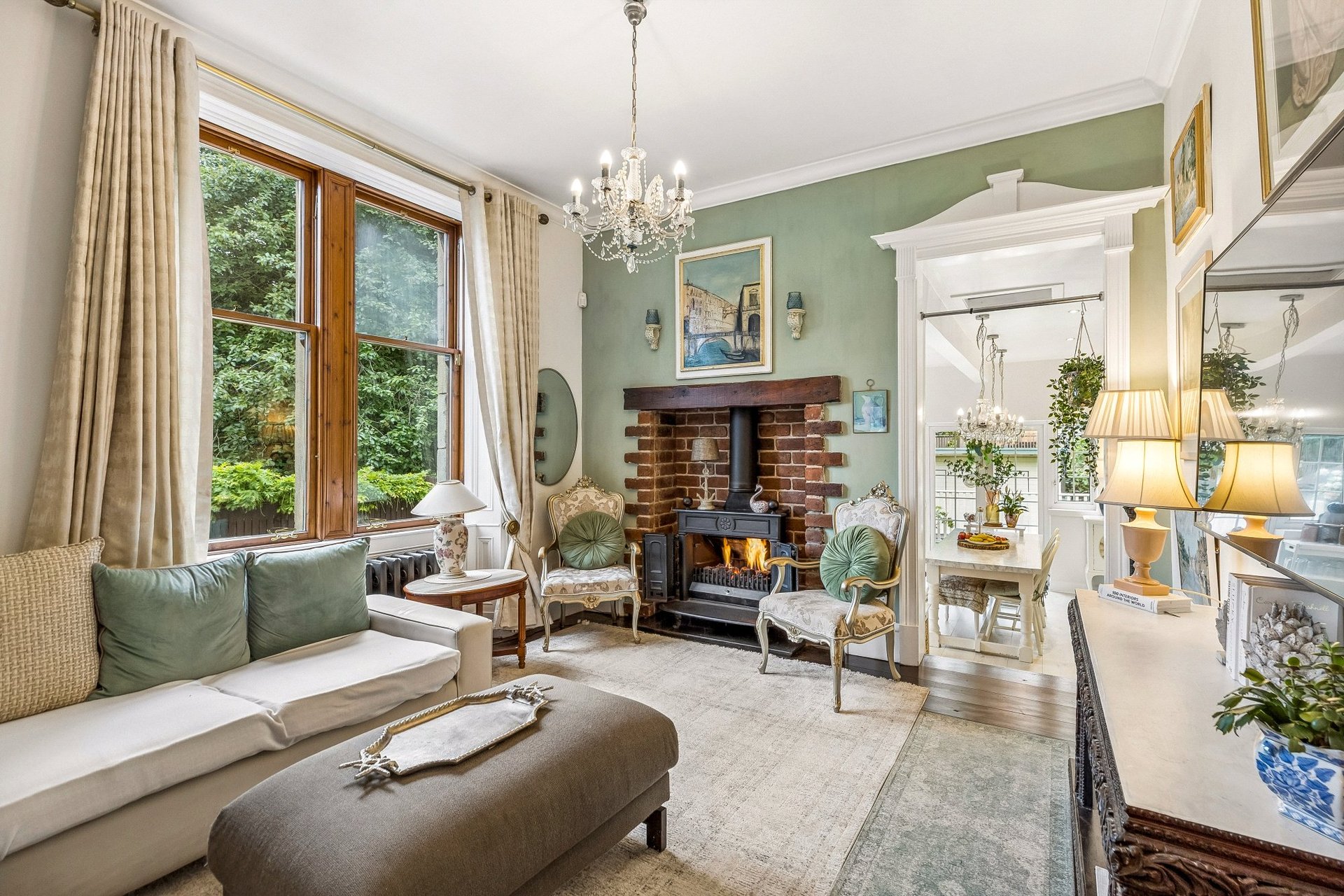 34 Rowan Road, Dumbreck, Glasgow, G41 5BZ - Picture #13