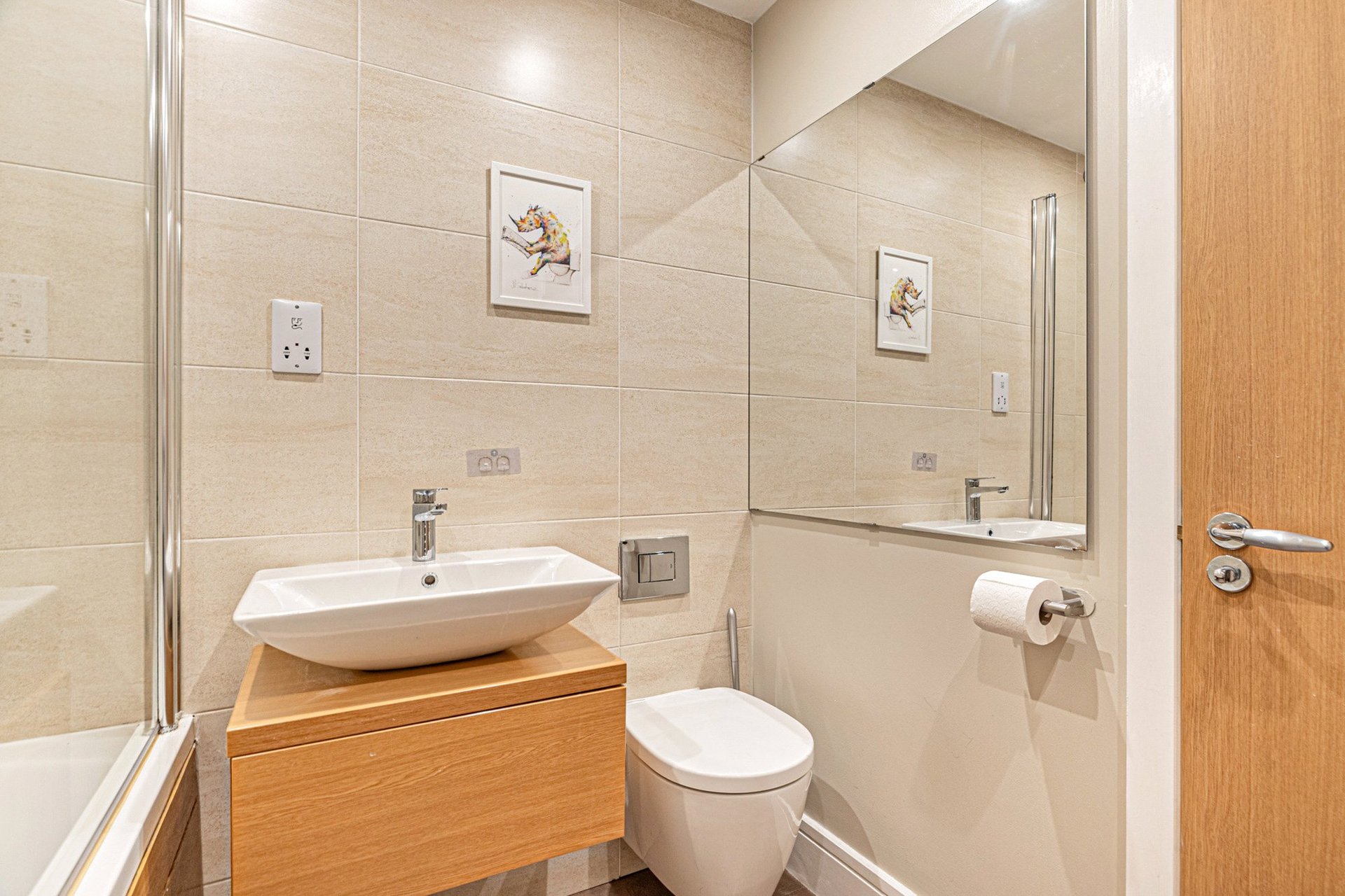 4 Elmfoot Grove, Oatlands, Glasgow City, G5 0LR - Picture #17