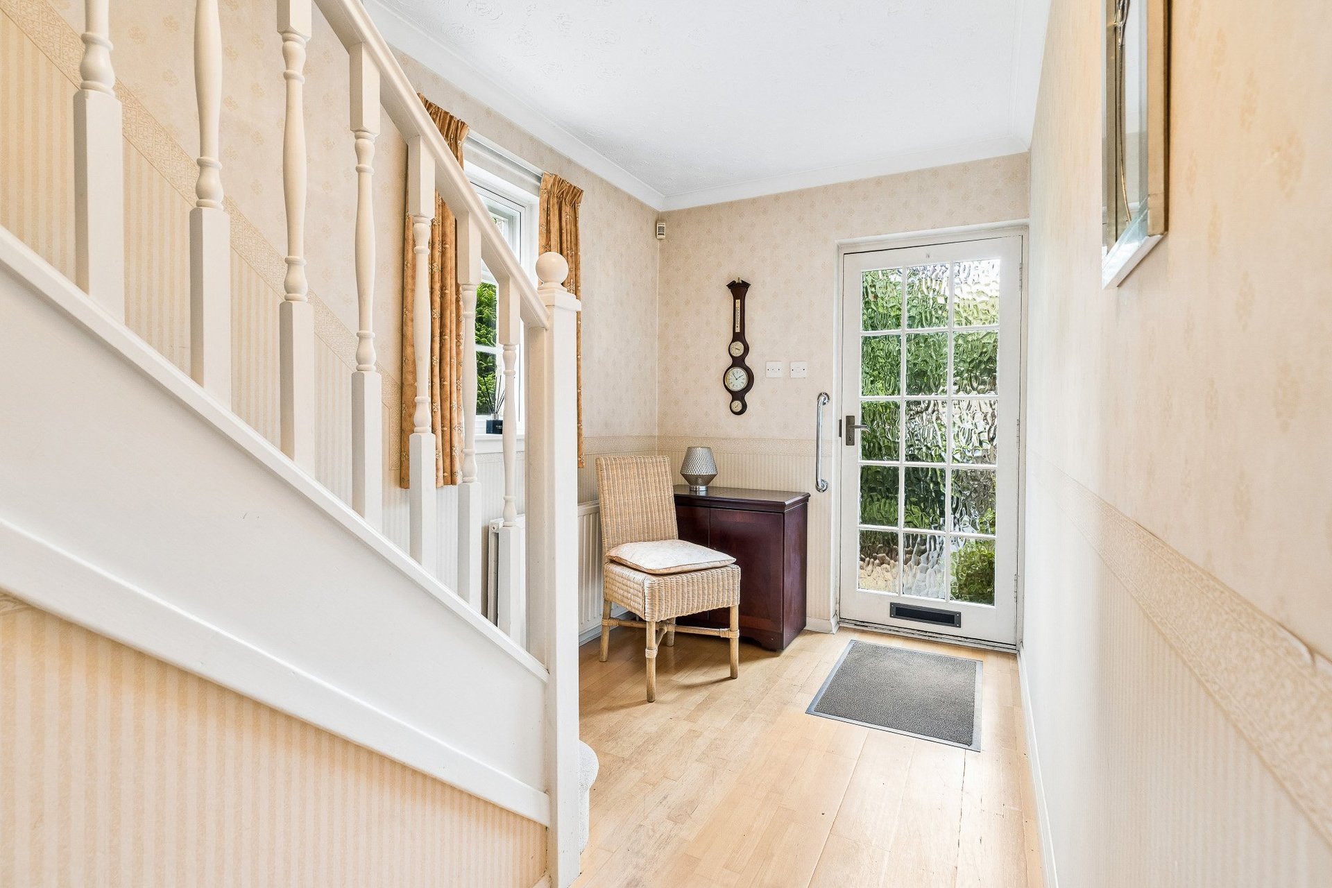 34 Ledcameroch Park, Bearsden, G61 4AT - Picture #3