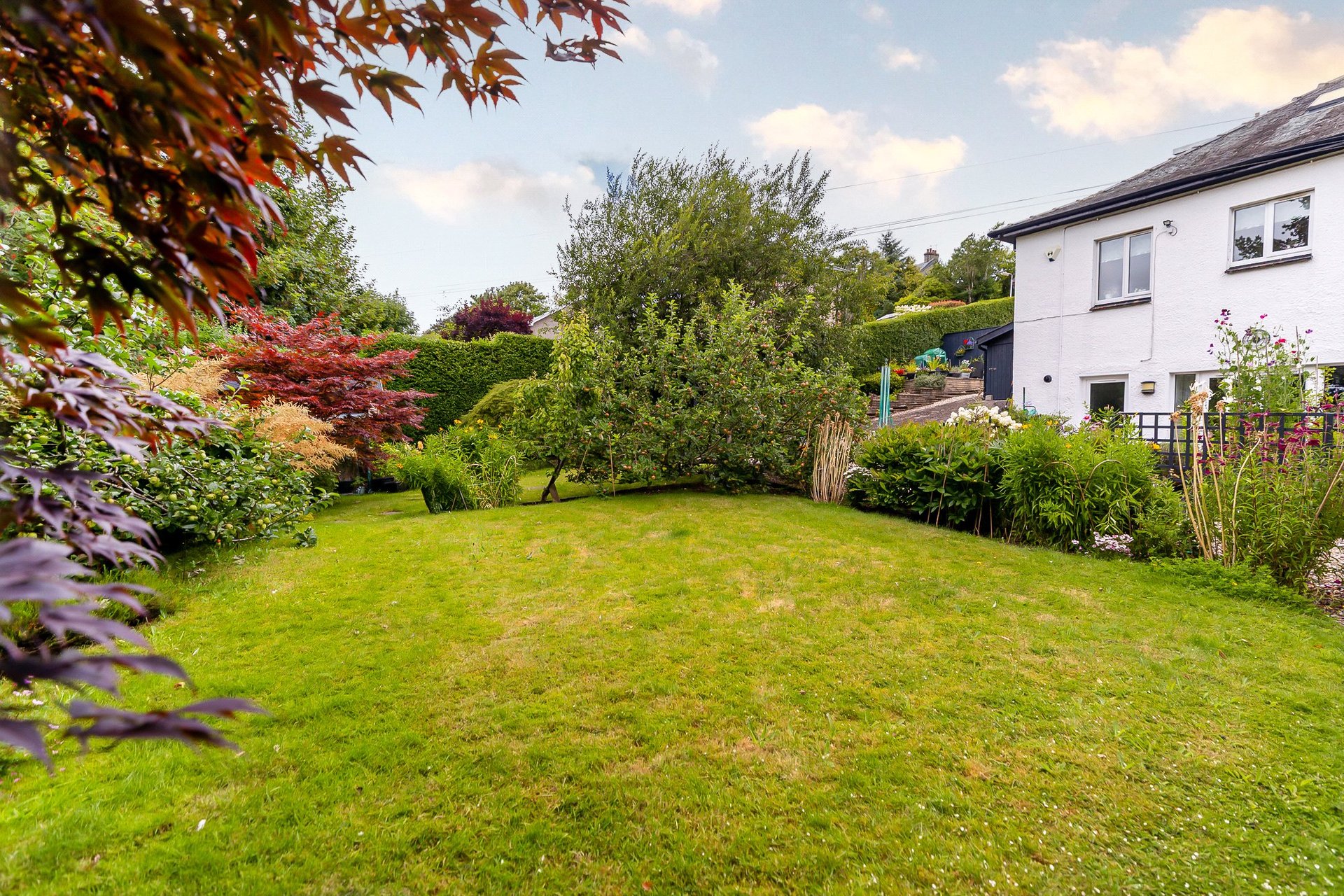 3 Glassford Street, Milngavie, G62 8DS - Picture #3
