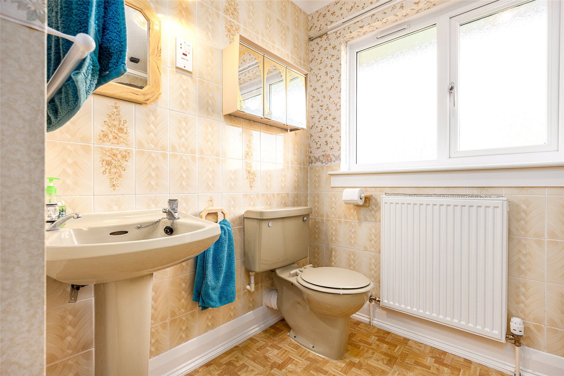 1 Dunmore Drive, Milngavie, G62 6NZ - Picture #20