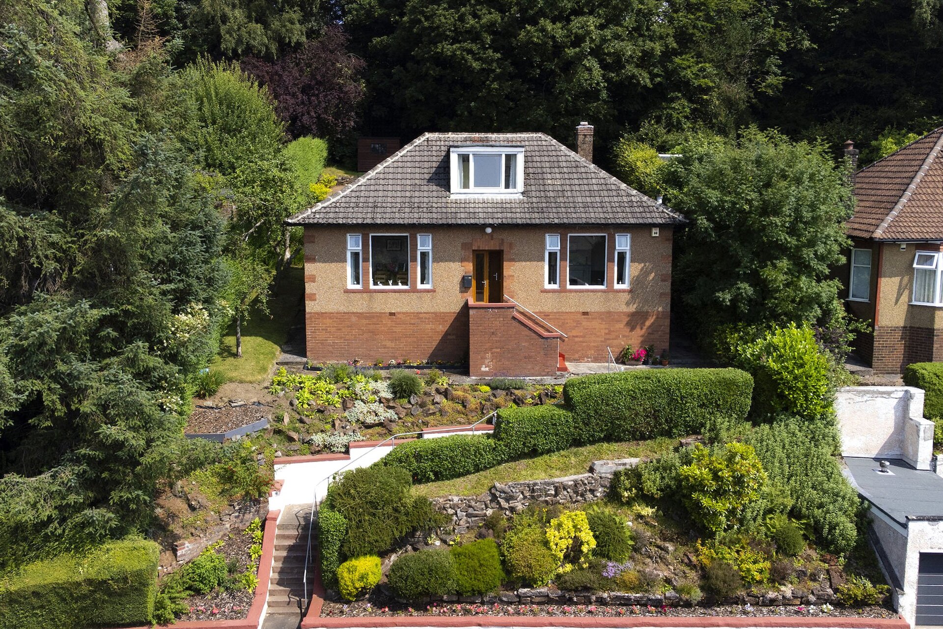 16 Thomson Drive, Bearsden, G61 3NU - Picture #1