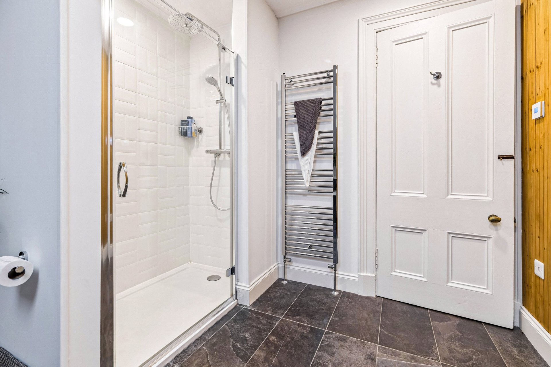 3/1, 11 Kirklee Quadrant, Kirklee, Glasgow, G12 0TS - Picture #43